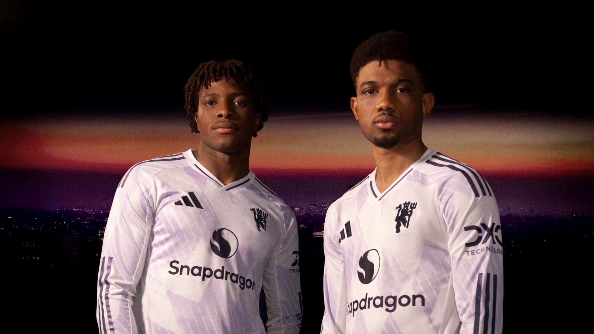 Man Utd 2025-26 kit: New home, away, third & goalkeeper jerseys, release dates, shirt leaks & prices