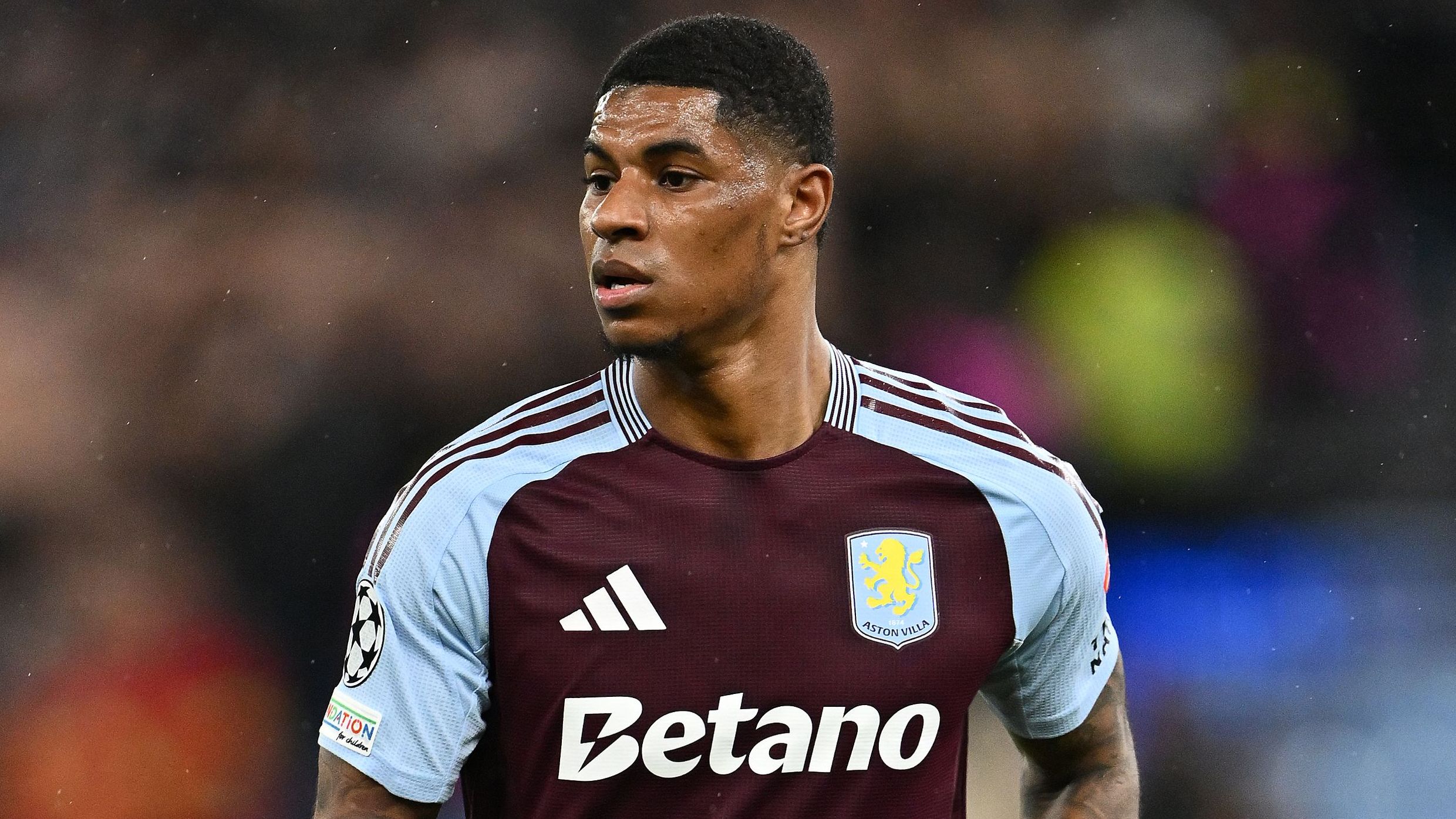 Liverpool consider outrageous Marcus Rashford swoop as Man Utd outcast pushes for summer transfer