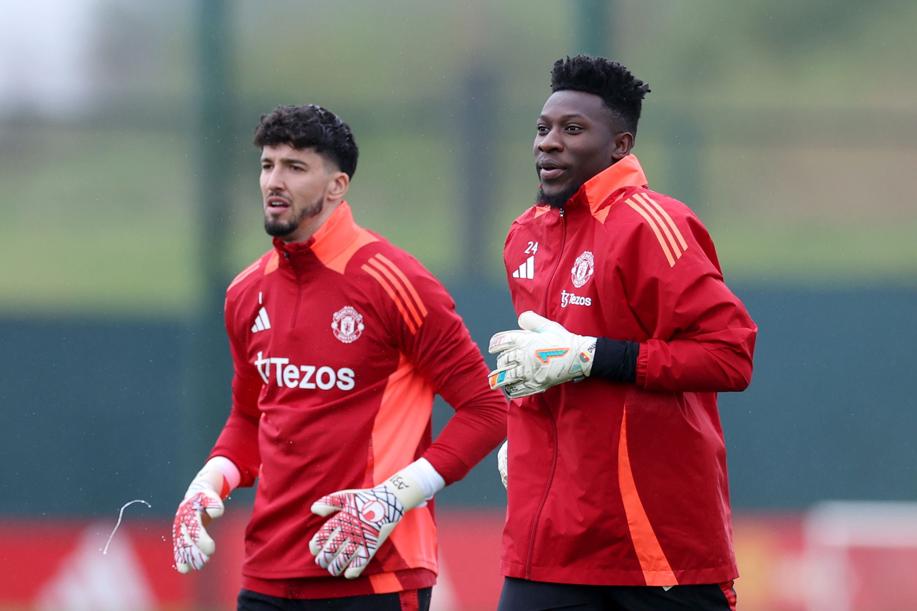 Man Utd pre-season: Six things to look out for as Ruben Amorim looks to get Red Devils back on track