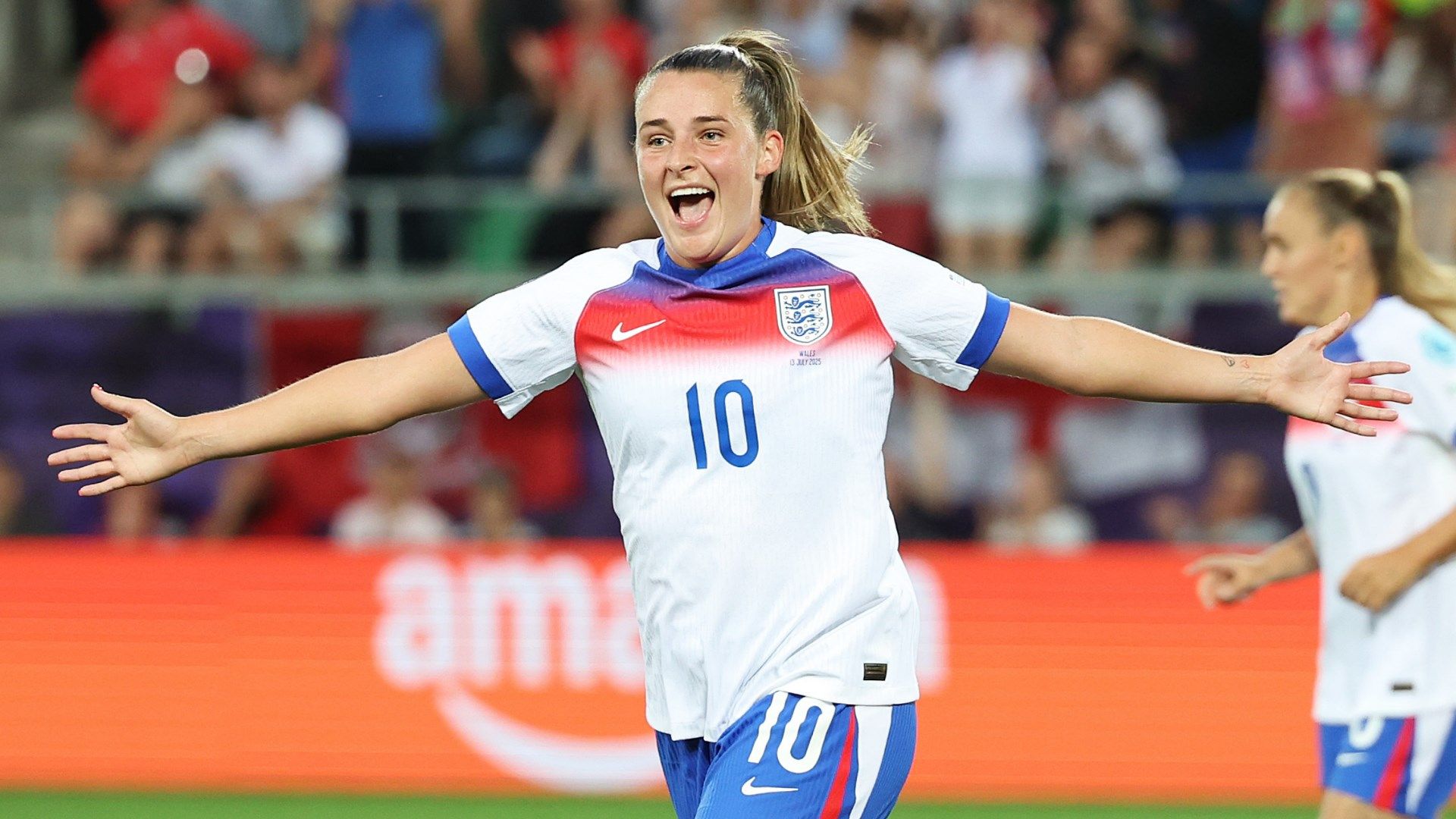 How England should line up for Euro 2025 quarter-final vs Sweden: Thumping end to group stage means Sarina Wiegman's Lionesses are fresh and ready to fire in first knockout stage