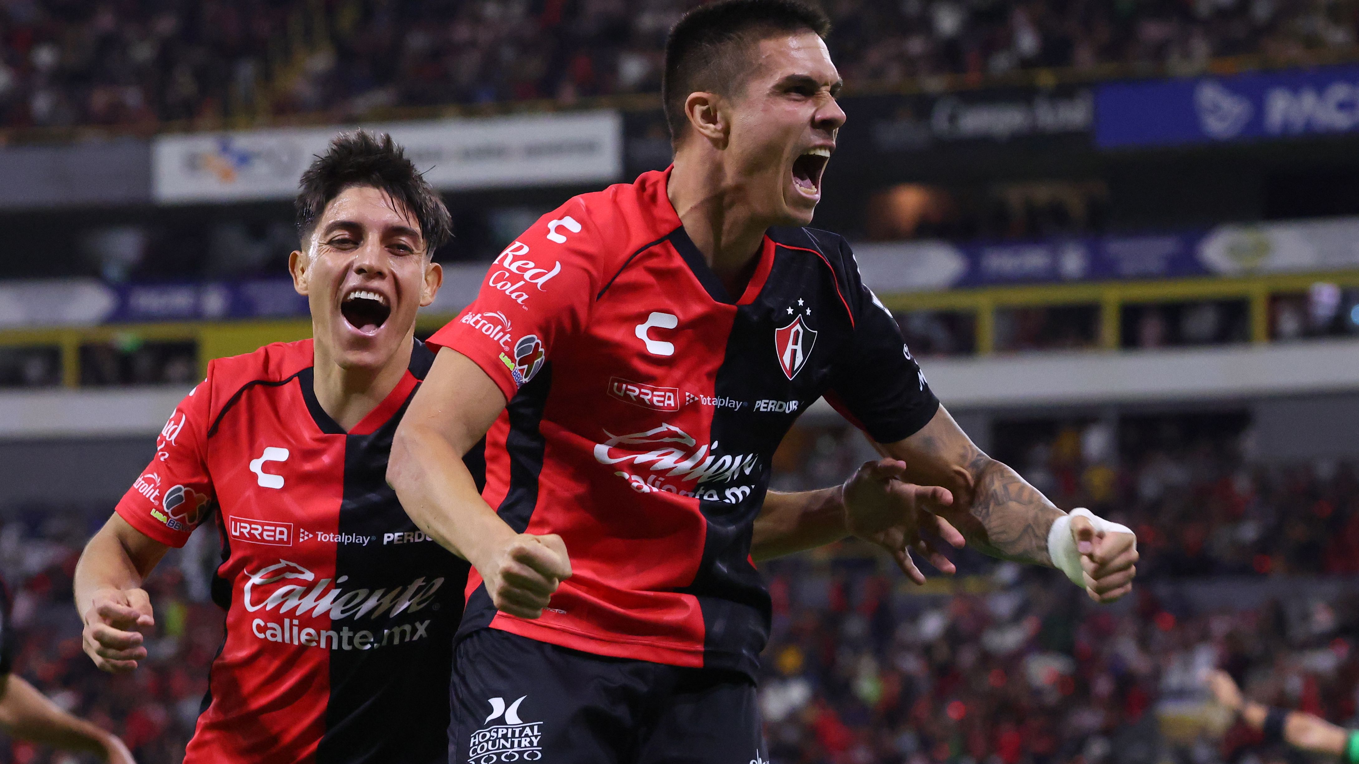 Atlas up for sale for reportedly $400 million as Liga MX pushes to end multi-club ownership