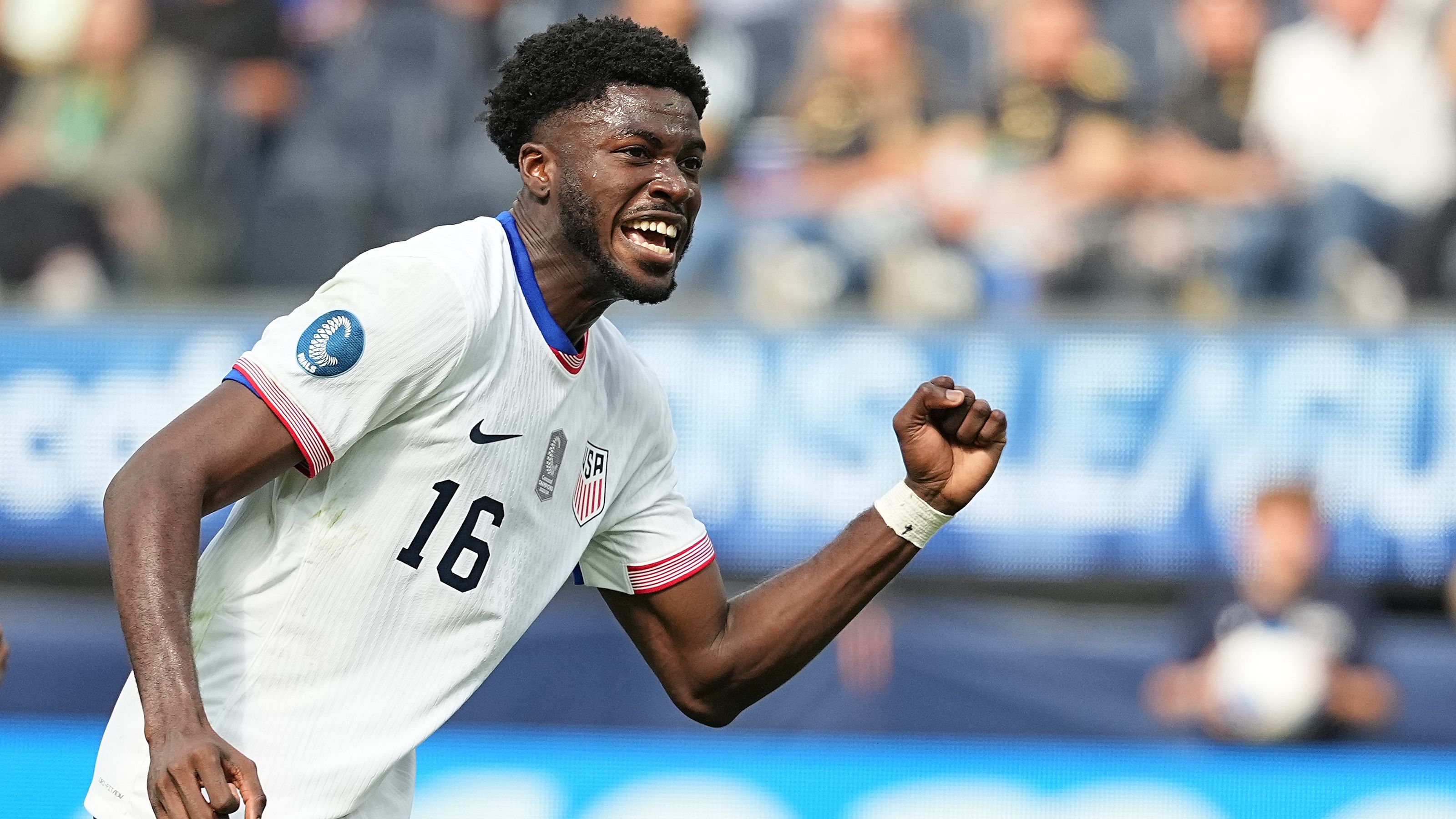 USMNT striker Patrick Agyemang completes $8 million transfer to Derby County as Charlotte FC net club record fee