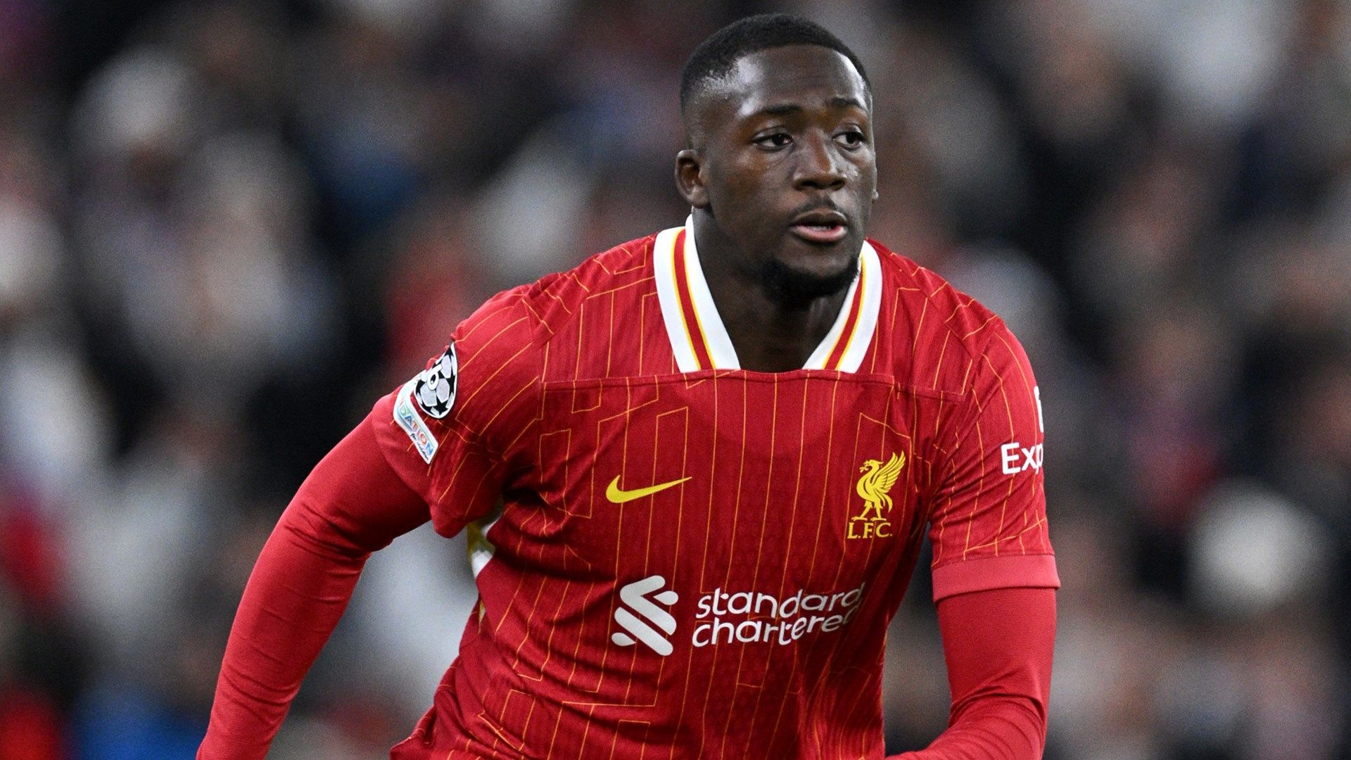 Ibrahima Konate rejects new offer to leave Liverpool this summer amid increasing interest from Real Madrid