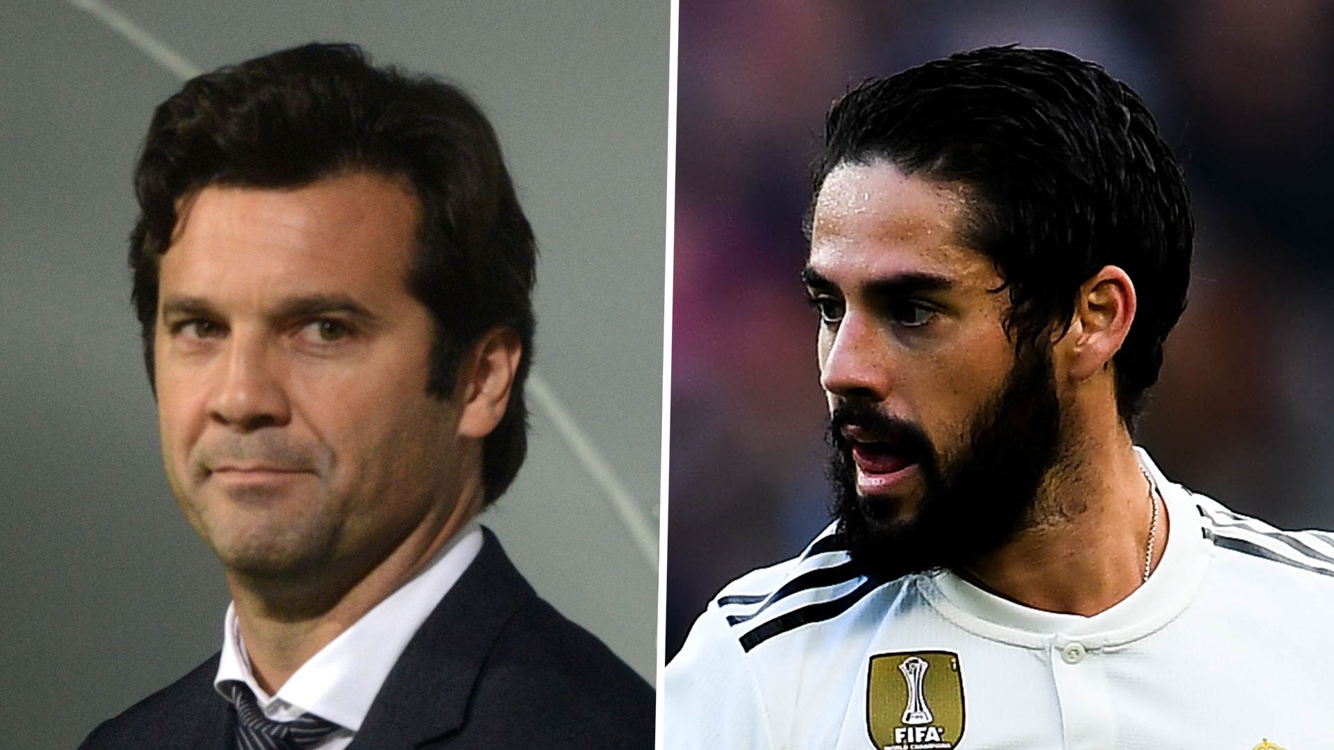 Isco blames himself for Real Madrid 'failure' as Betis star admits 'mental' struggles affected performances and reveals 'ultimate' retirement goal