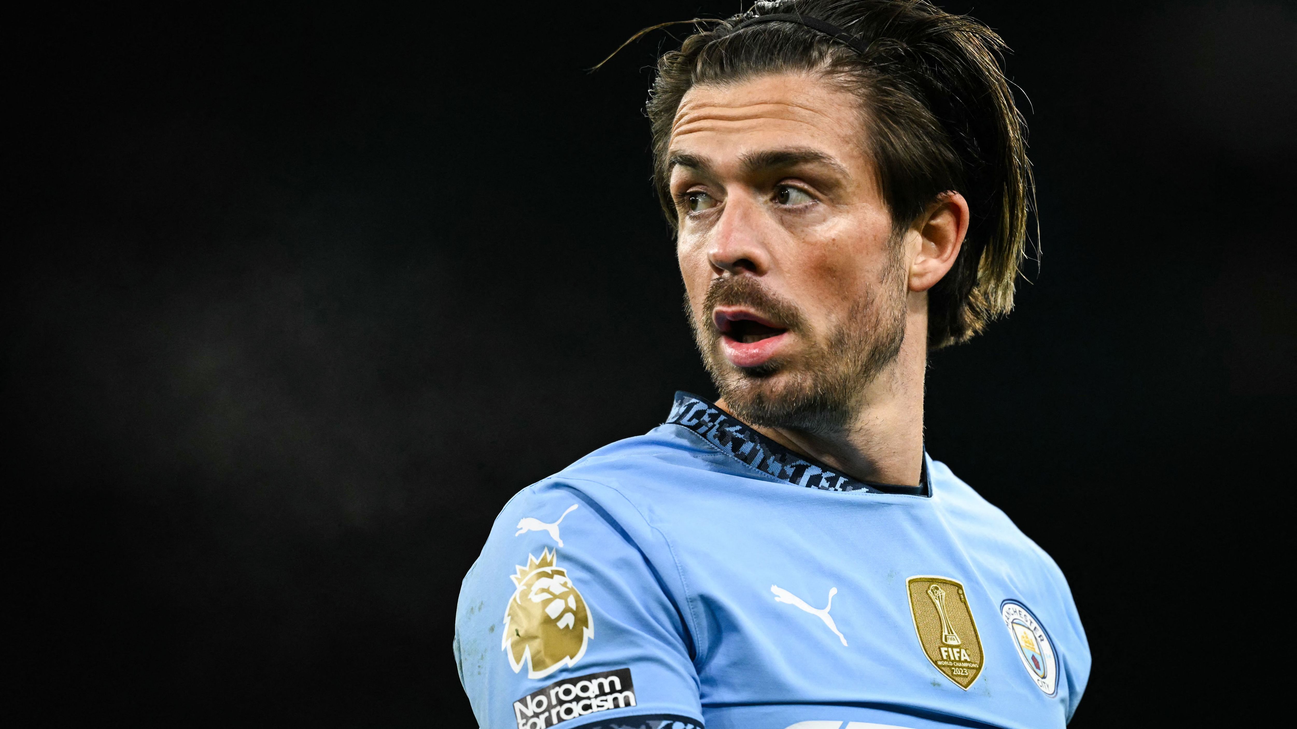 Jack Grealish told to take Jude Bellingham transfer route as speculation over Manchester City exit continues