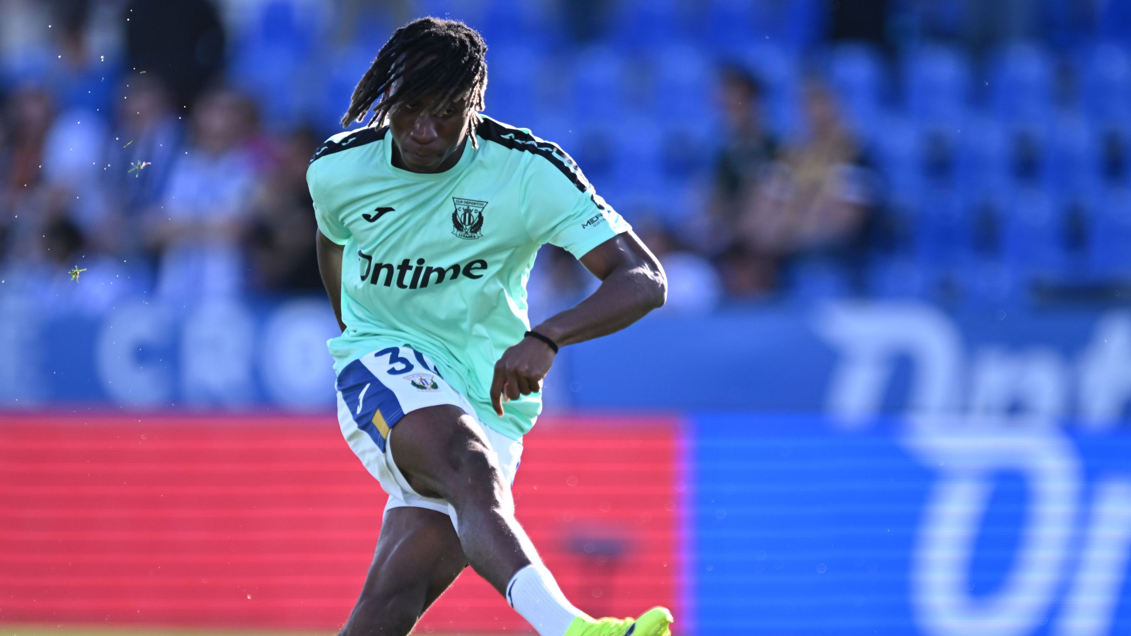 A surprise deal for RB Leipzig! Bundesliga club splash €20m on teenage winger from relegated La Liga side