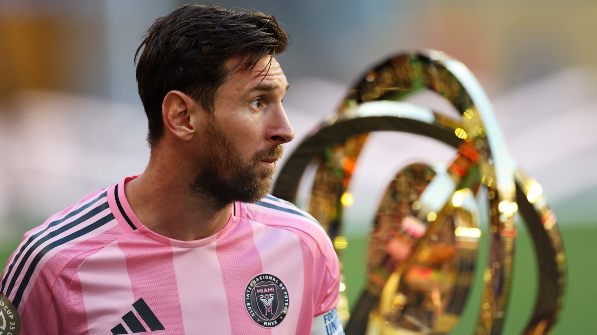MLS players reportedly reach agreement with league on Club World Cup prize money