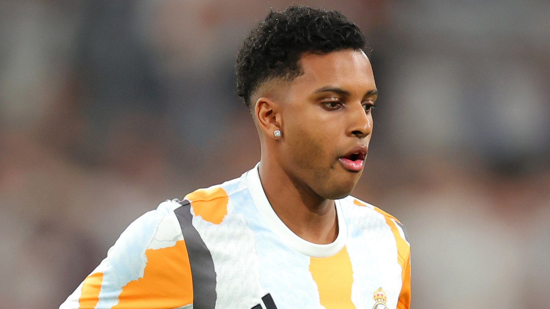 Why European giants have 'massive fear' over potential Rodrygo transfer despite Real Madrid star's potential availability