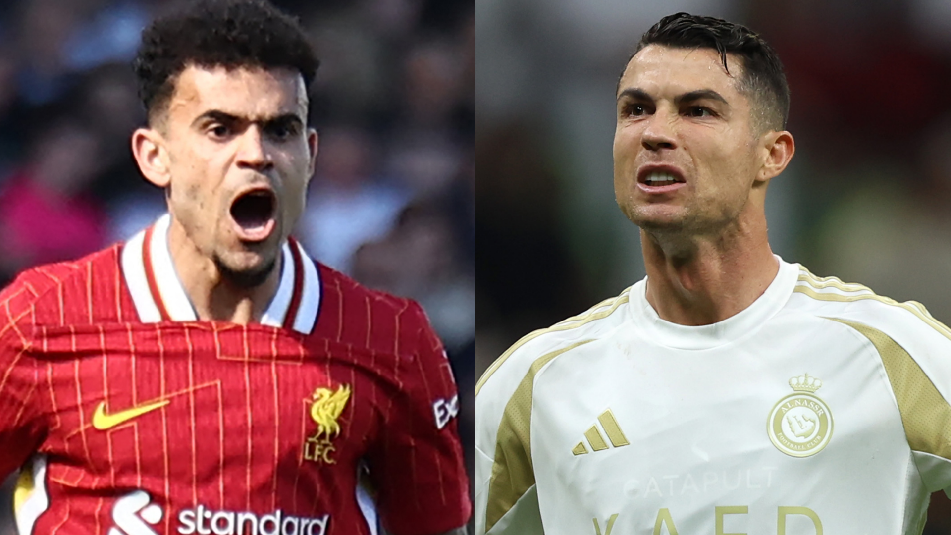 Cristiano Ronaldo begs Al-Nassr to join Bayern Munich & Barcelona in €100m transfer battle for Liverpool winger Luis Diaz as Portuguese GOAT eyes reinforcements