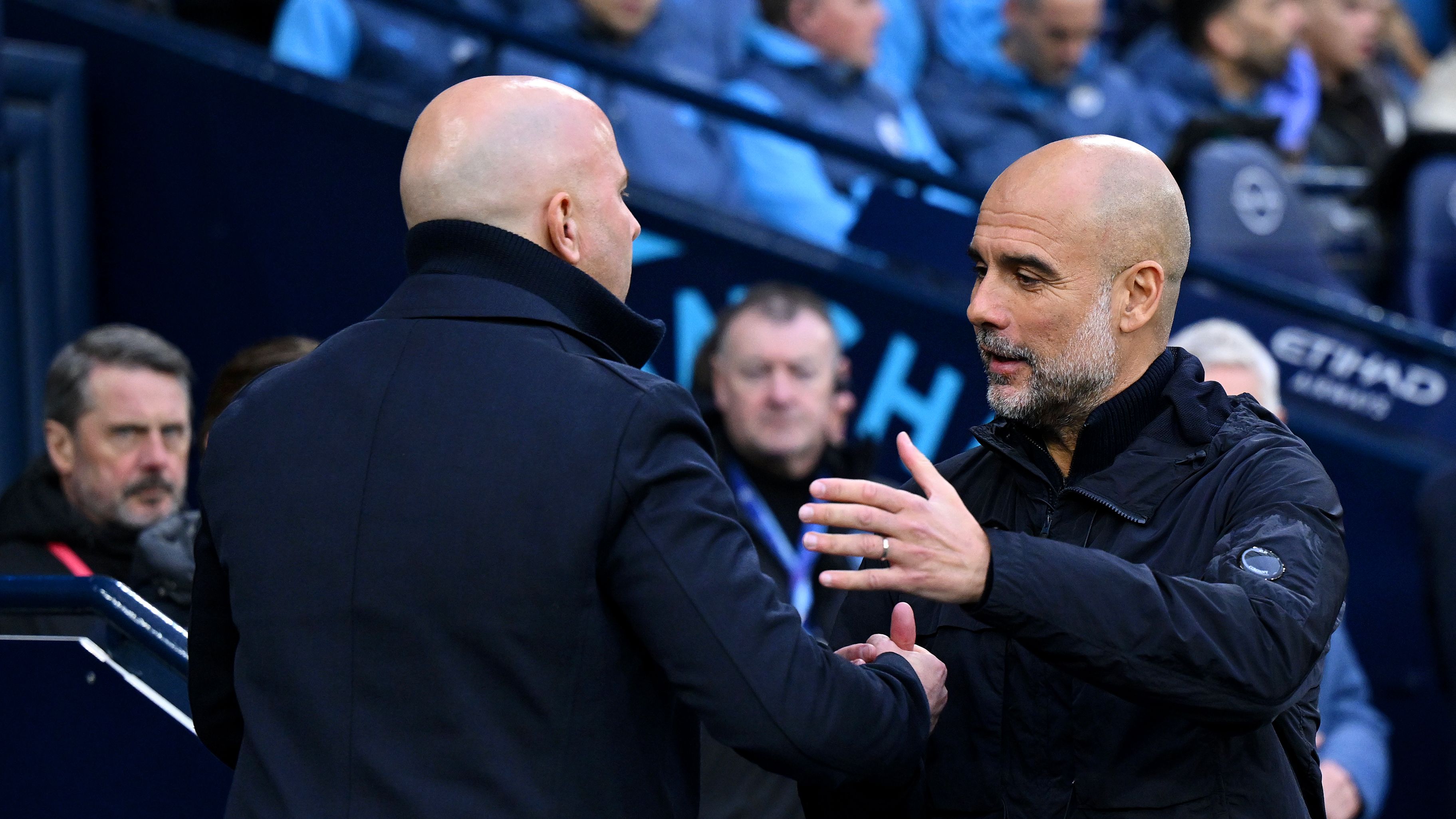 Arsenal's transfer puzzle is finally complete with Viktor Gyokeres - there can be no excuses for big-spending Mikel Arteta in the Premier League title race now