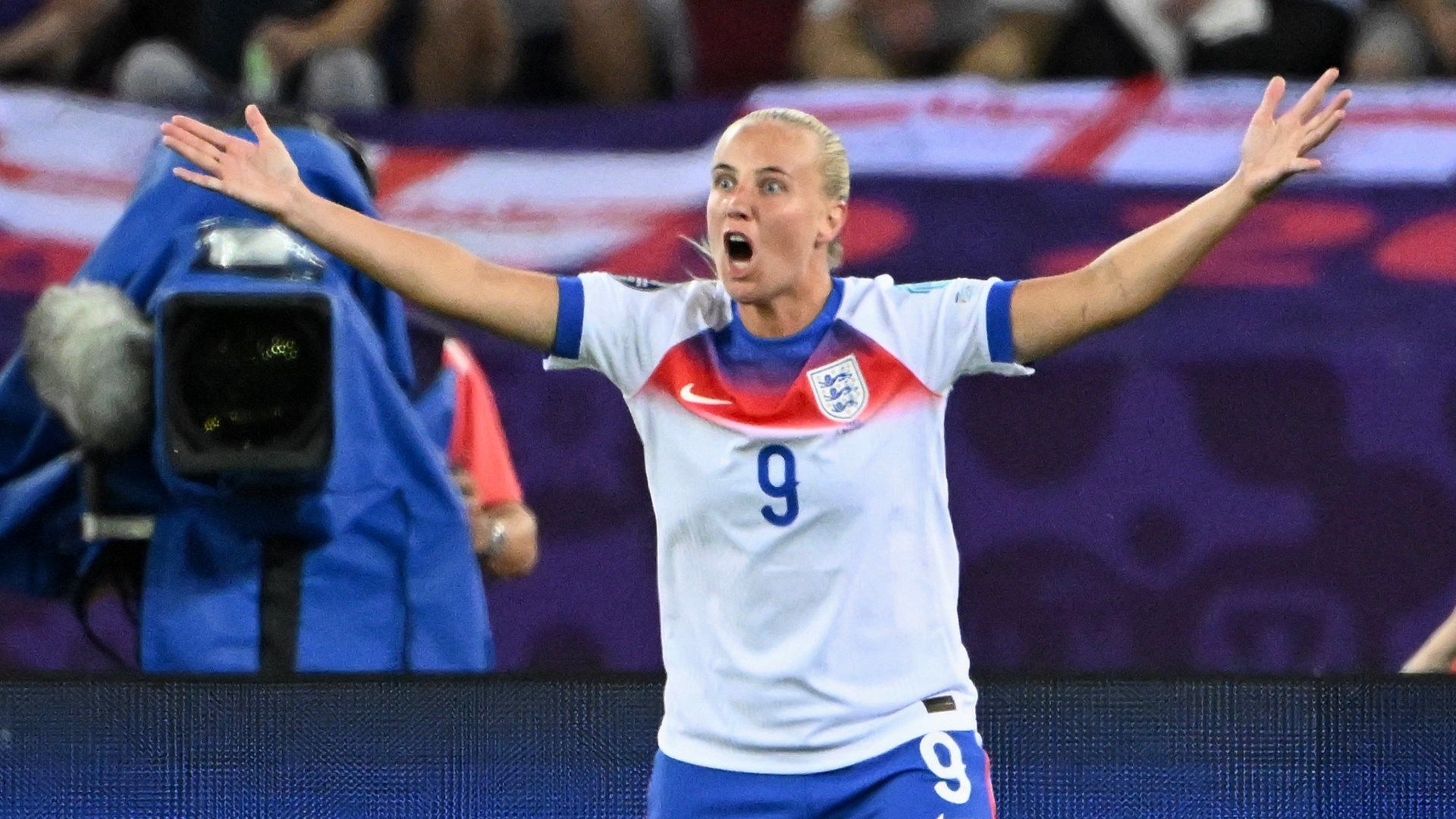 Beth Mead is vital to England's Euros title defence again - but the Lionesses' star of 2022 must continue to play super sub thanks to Lauren James