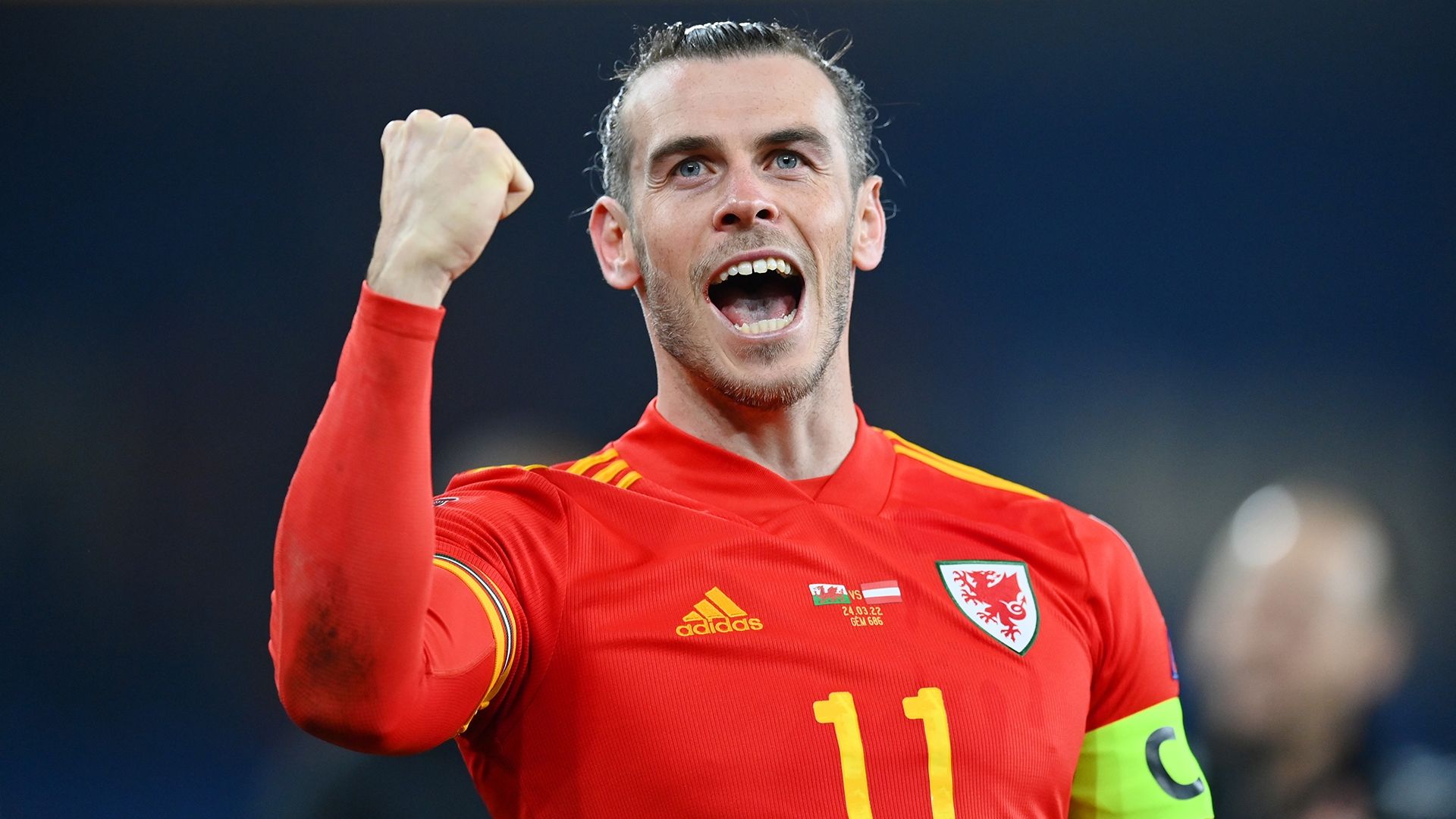 'Legend' - Real Madrid icon Gareth Bale sends special message to former team-mate after retirement announcement