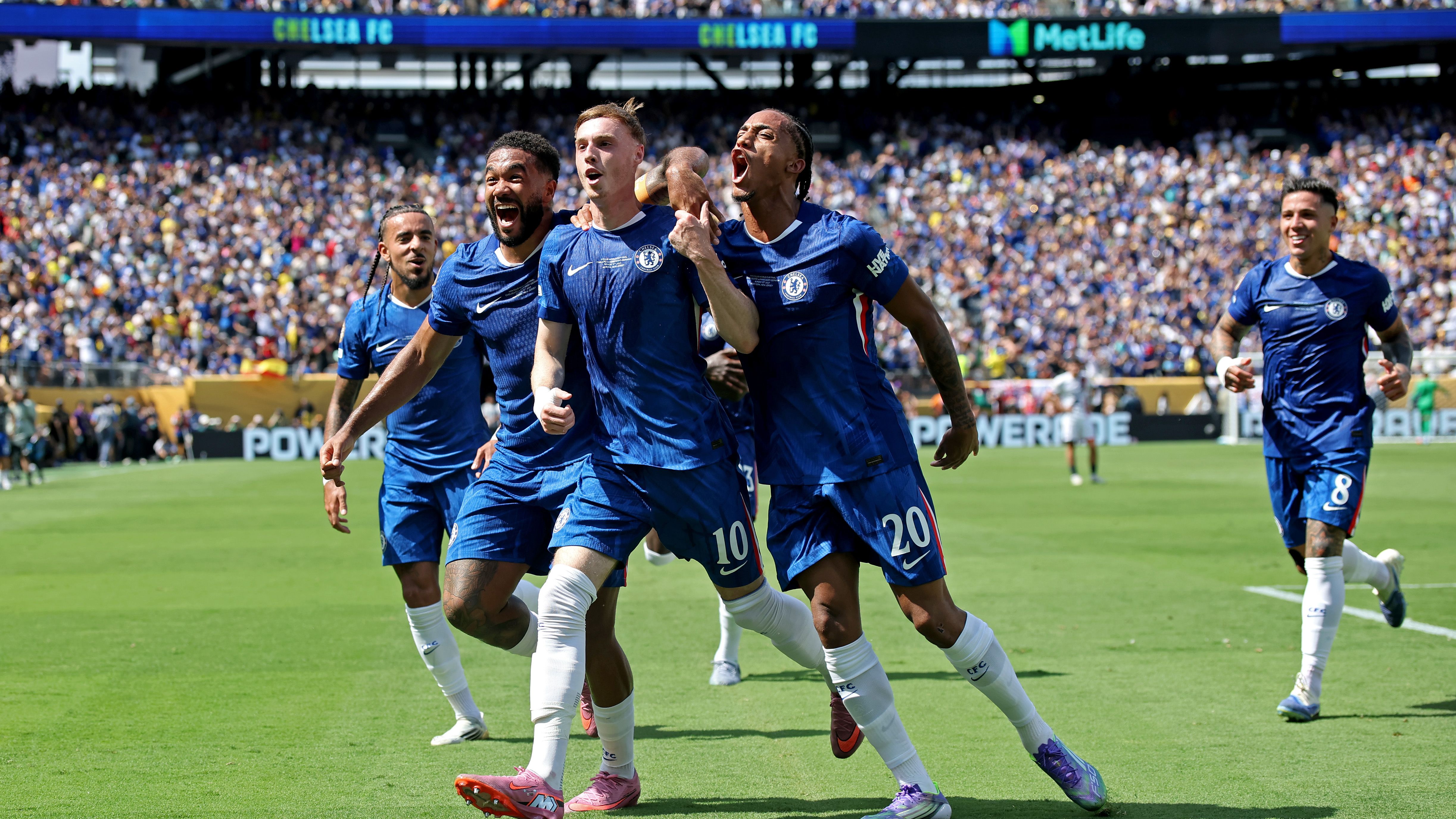 'A fascinating case study' - USMNT icon Alexi Lalas describes Club World Cup as ‘imperfect' success despite challenges