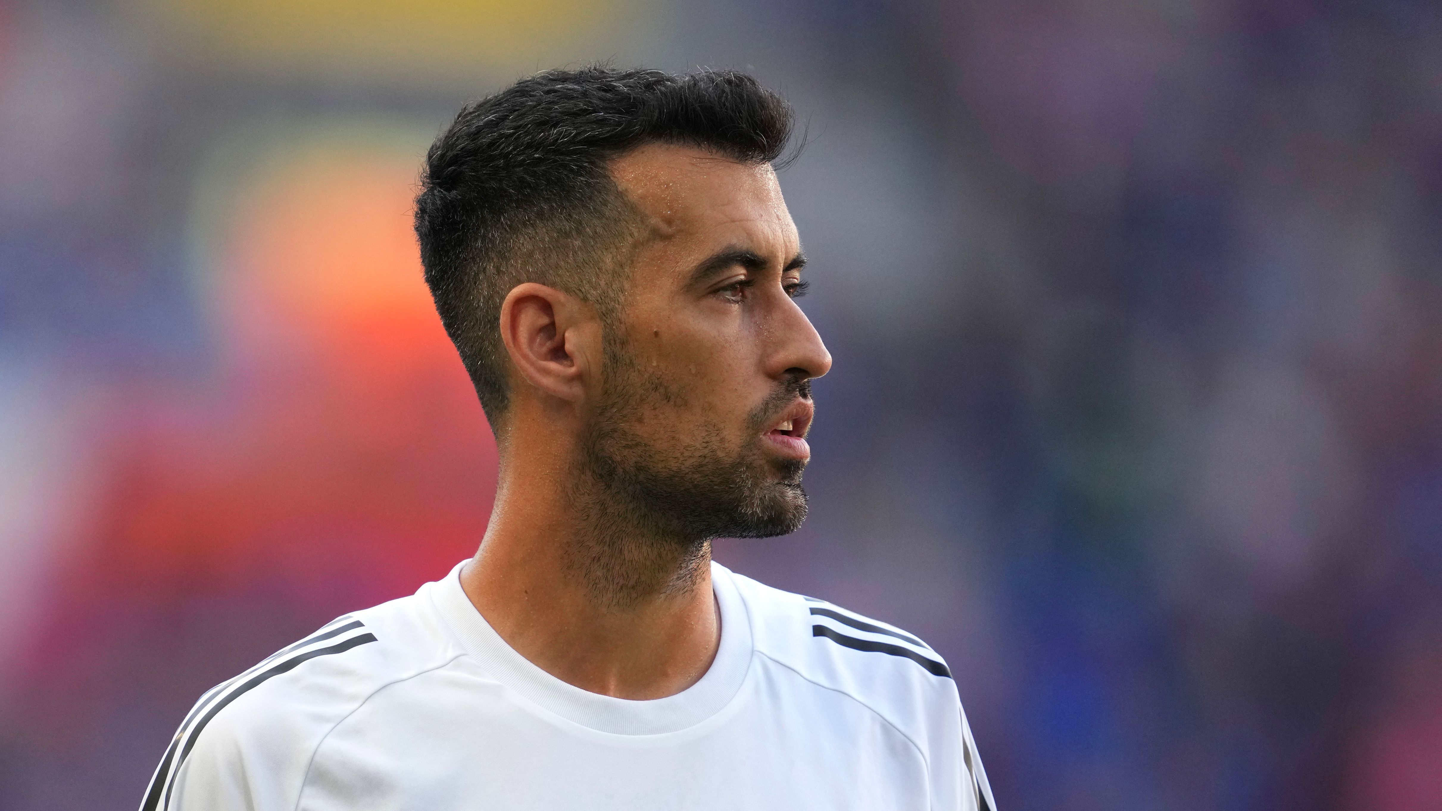 Inter Miami player ratings vs FC Cincinnati: Lionel Messi and Co. can't conjure magic in lopsided loss as rumored Rodrigo De Paul arrival looms