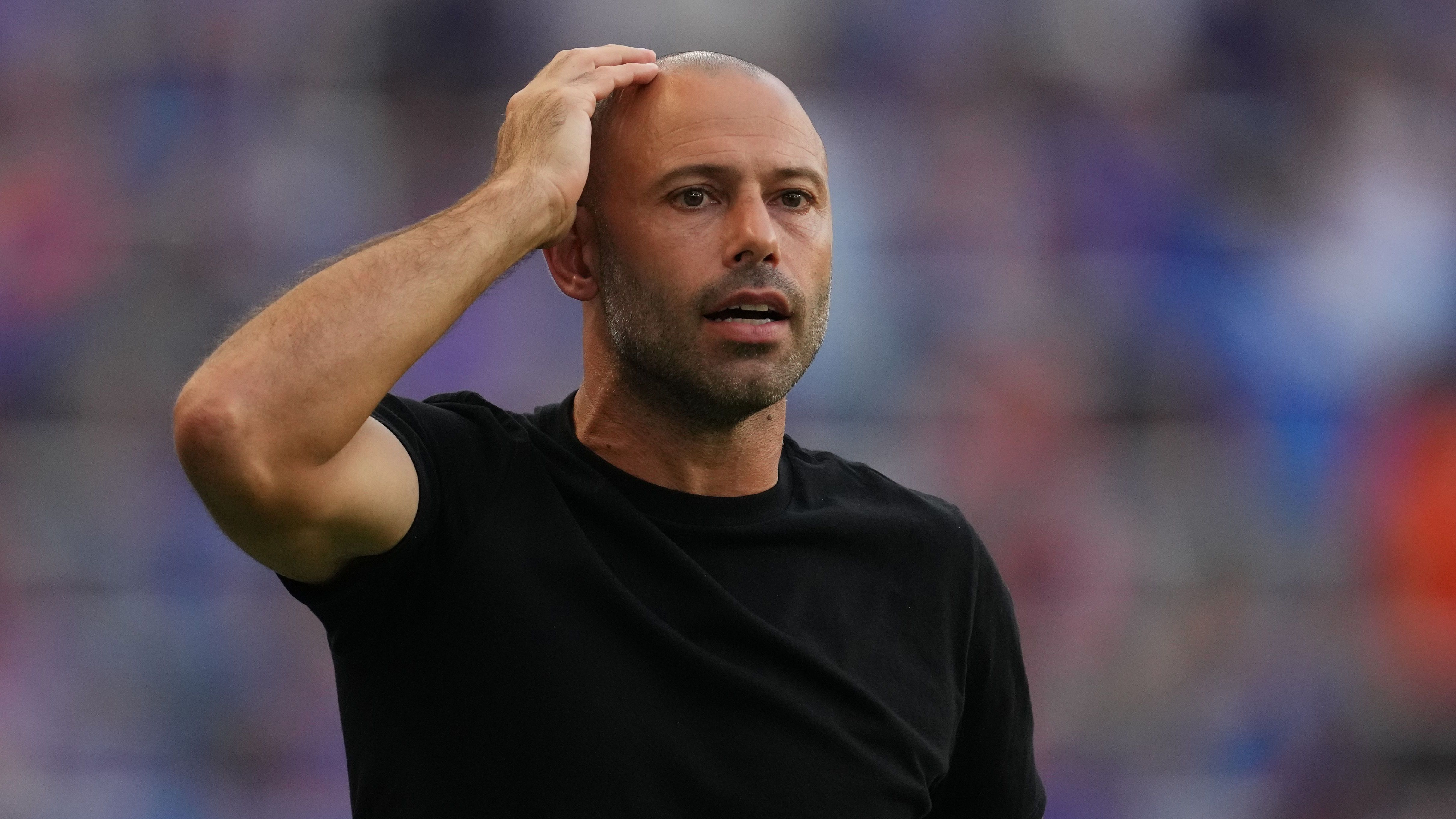 Inter Miami player ratings vs FC Cincinnati: Lionel Messi and Co. can't conjure magic in lopsided loss as rumored Rodrigo De Paul arrival looms