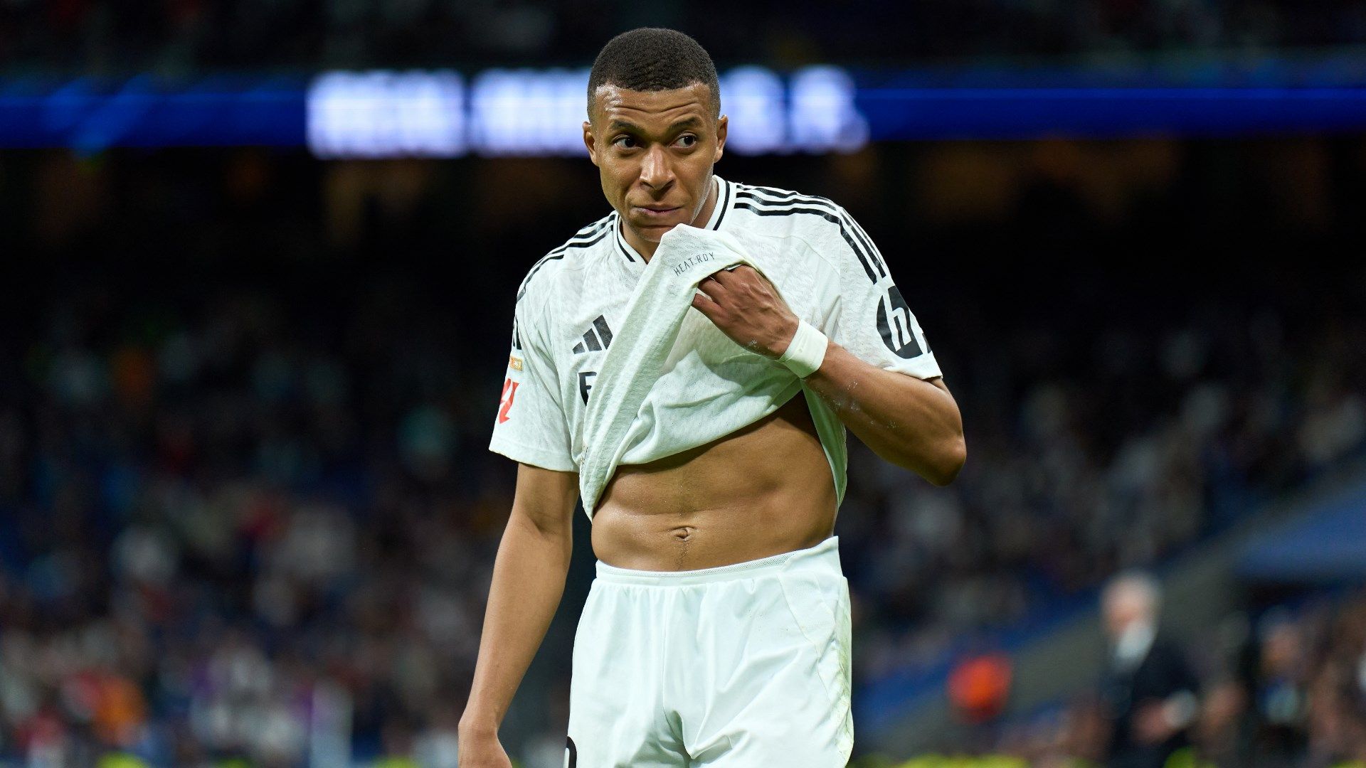 Kylian Mbappe donations land five police officers in trouble as investigation opens over €180k payments from Real Madrid star