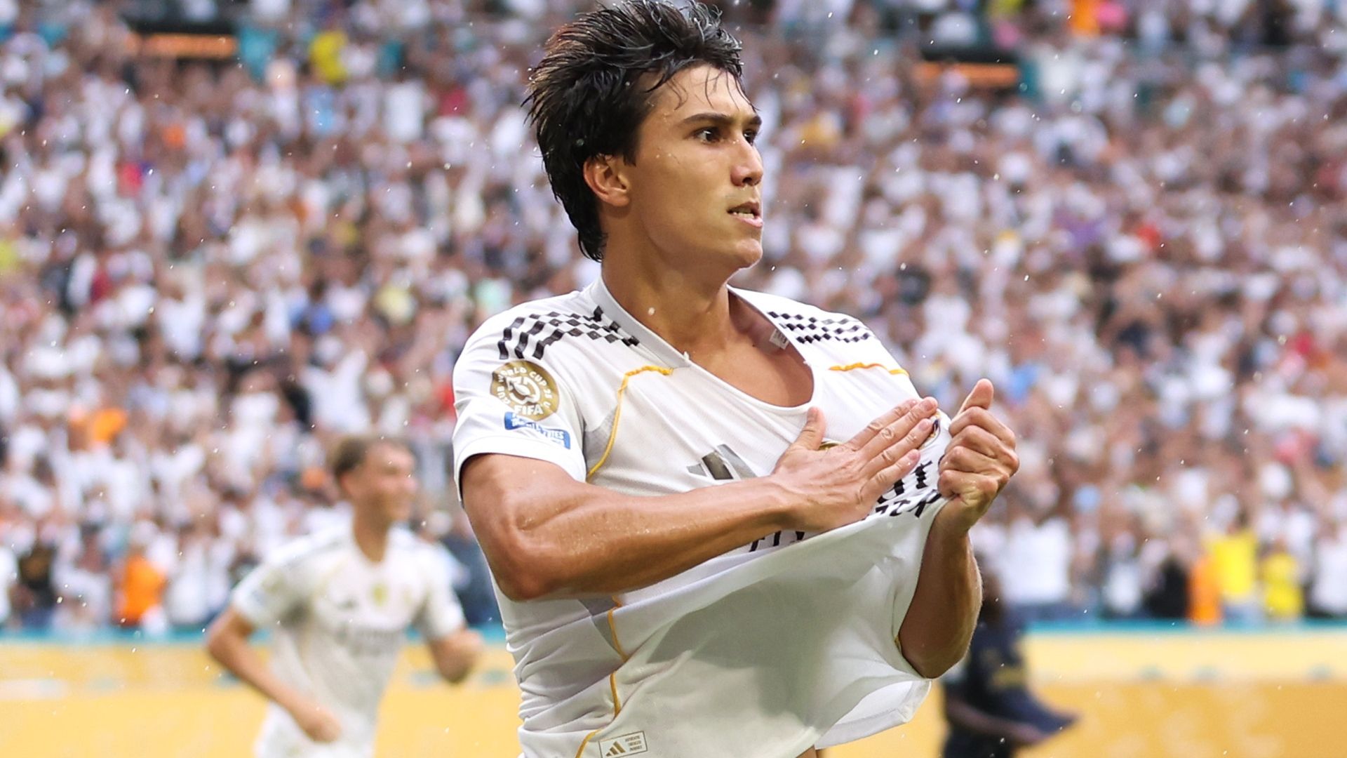 Huge Liverpool transfer boost! Arsenal ready to pull plug on Rodrygo chase as Gunners aim to complete deals for Viktor Gyokeres and Noni Madueke with Reds given free run at Real Madrid star
