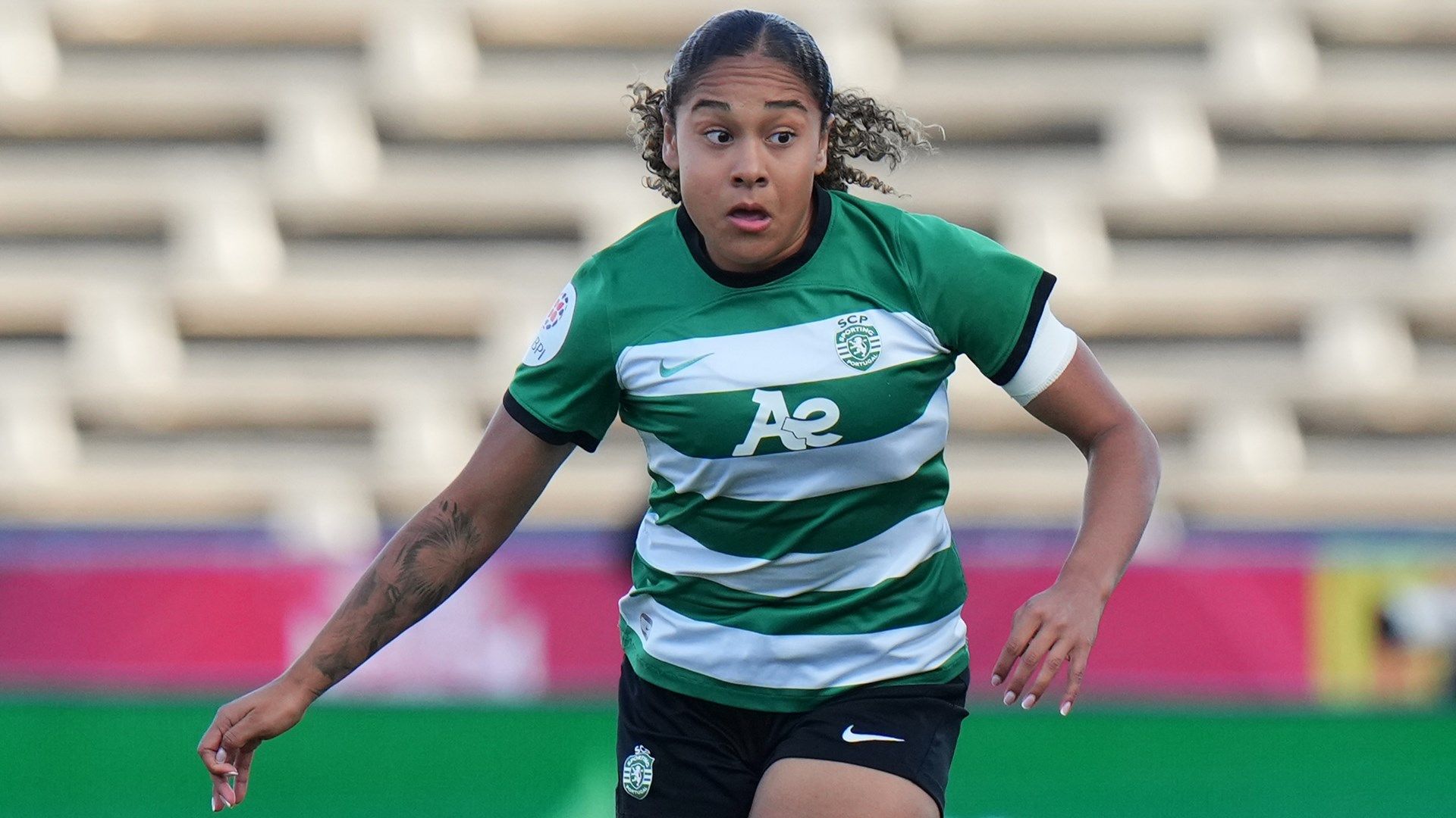Olivia Smith: Why Arsenal have made Liverpool's 20-year-old forward the most expensive women's player of all-time