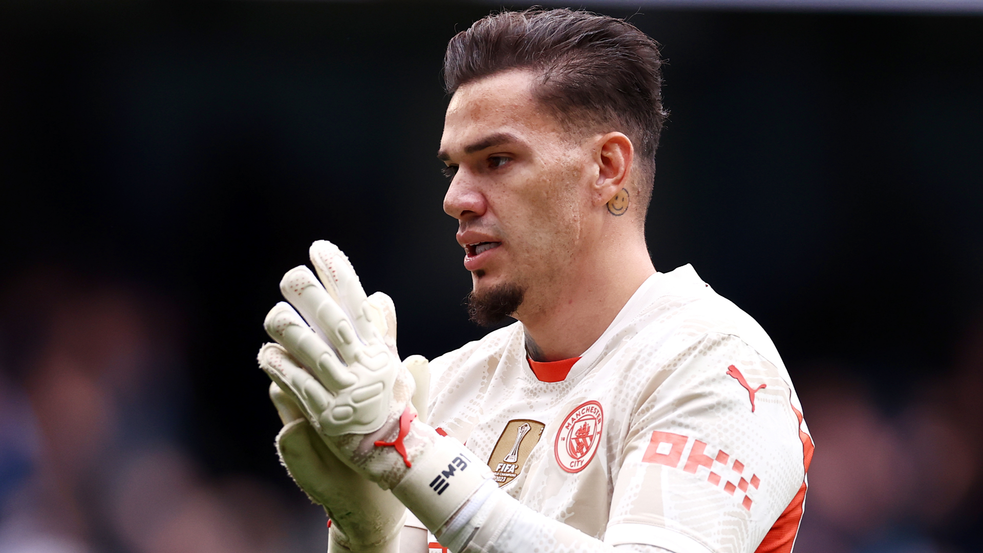Man City's Ederson replacement? Pep Guardiola considers Barcelona raid for Marc-Andre ter Stegen amid goalkeeper ‘tension' in Catalunya