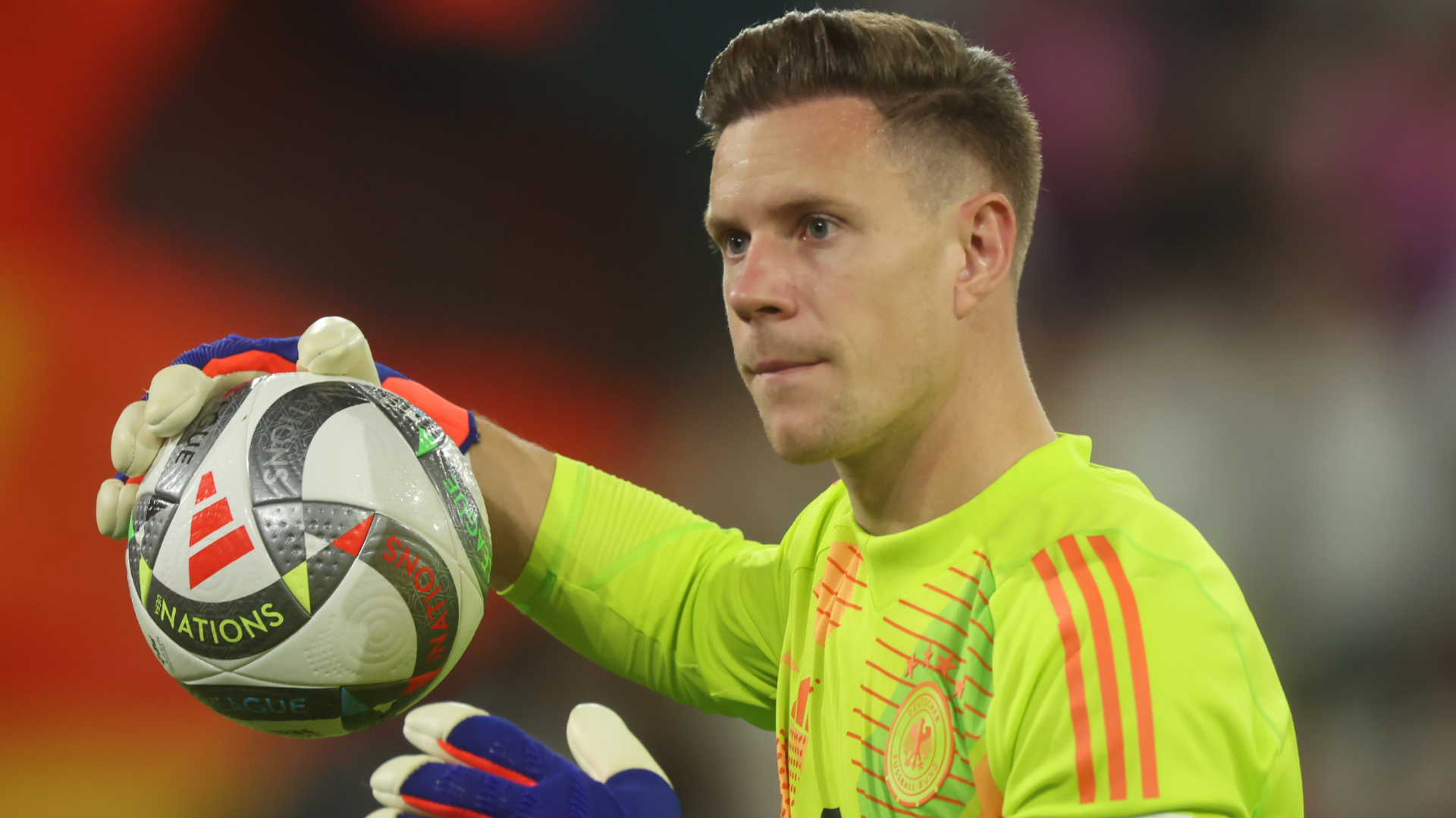 Man City's Ederson replacement? Pep Guardiola considers Barcelona raid for Marc-Andre ter Stegen amid goalkeeper ‘tension' in Catalunya