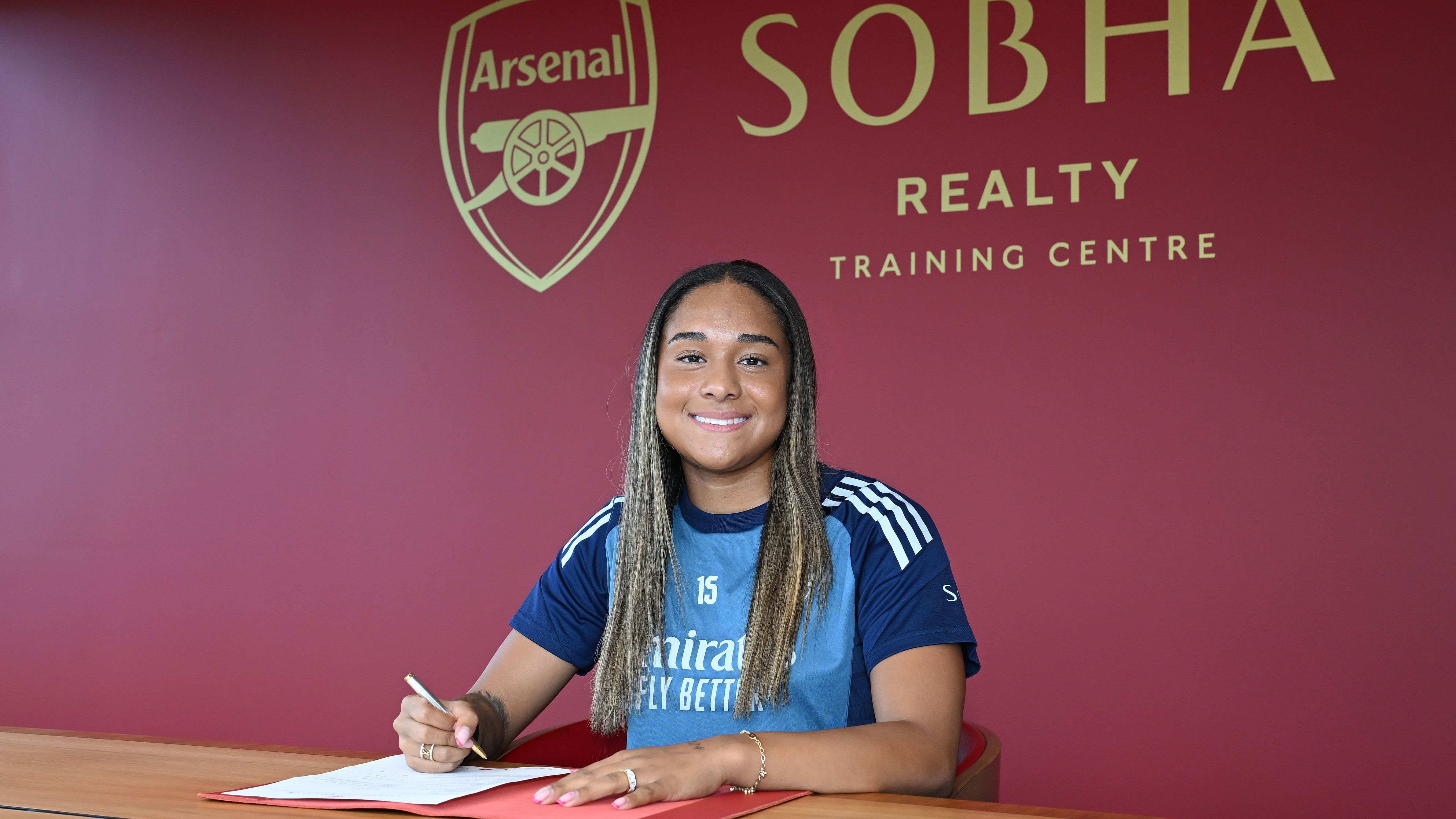 Arsenal smash world-record to sign brilliant Olivia Smith but pressure will not faze her: BALLGM grades the biggest women's deals in the 2025 summer transfer window