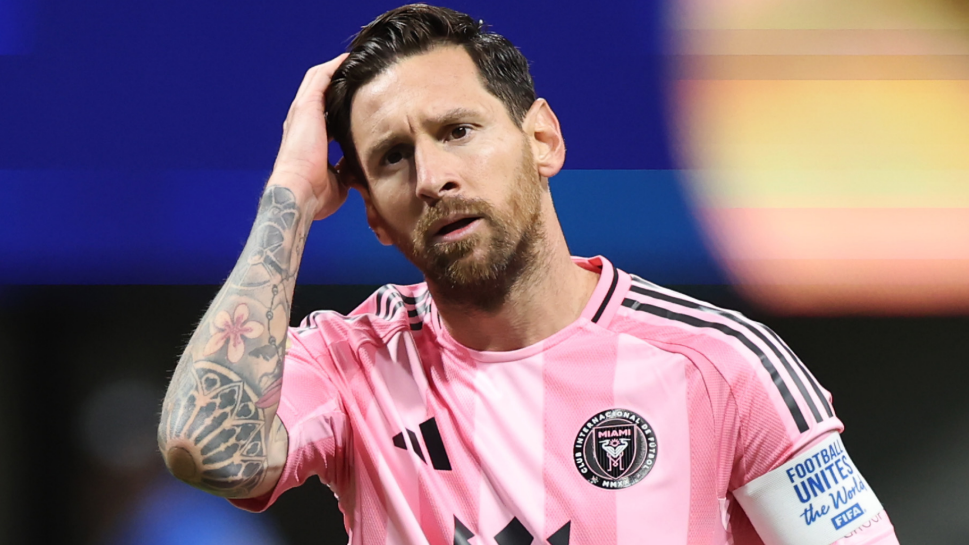 Inter Miami have no ‘secret formula' for Lionel Messi conundrum as Argentine GOAT leads bid for historic MLS Cup triumph