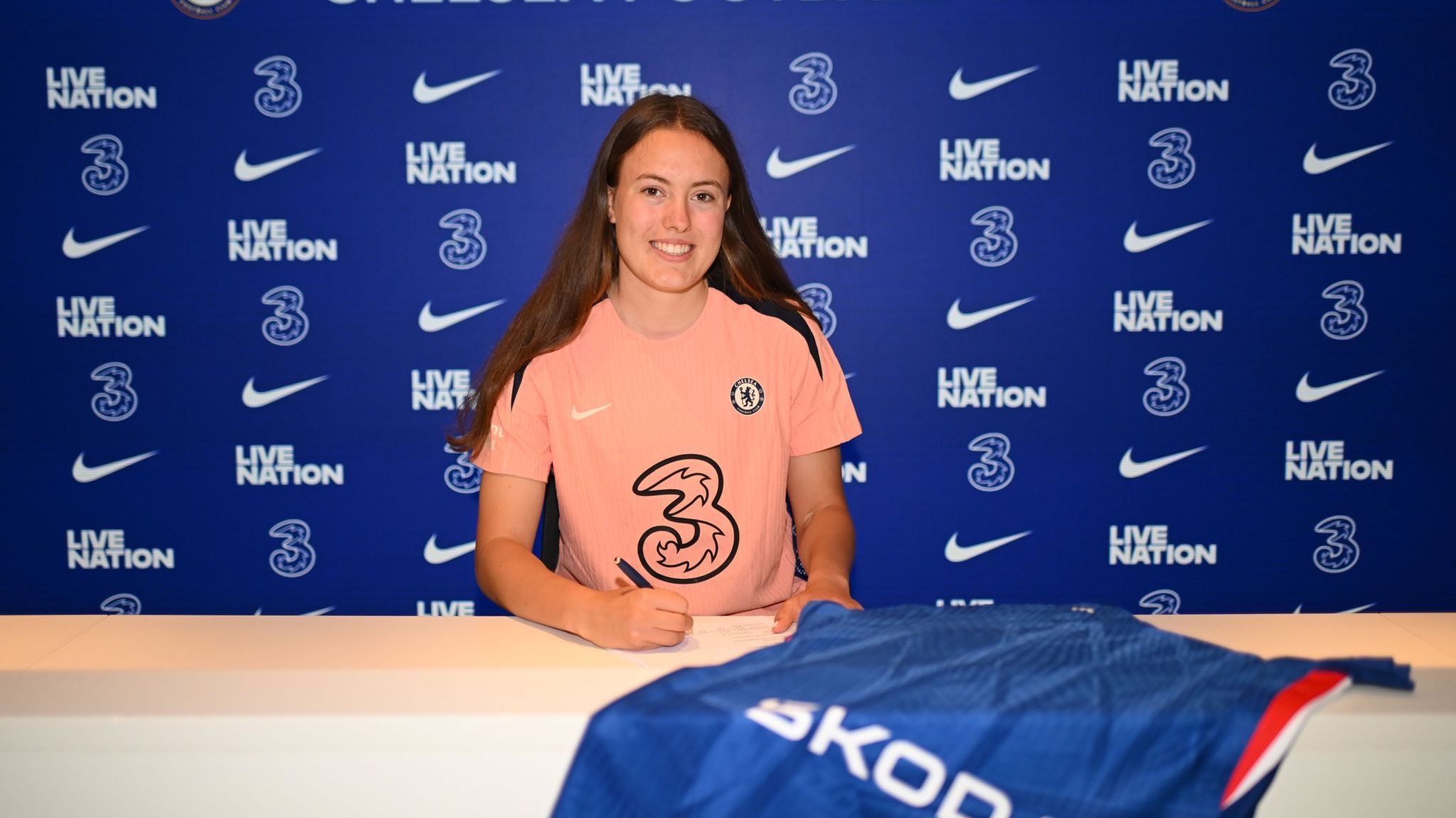 Arsenal smash world-record to sign brilliant Olivia Smith but pressure will not faze her: BALLGM grades the biggest women's deals in the 2025 summer transfer window