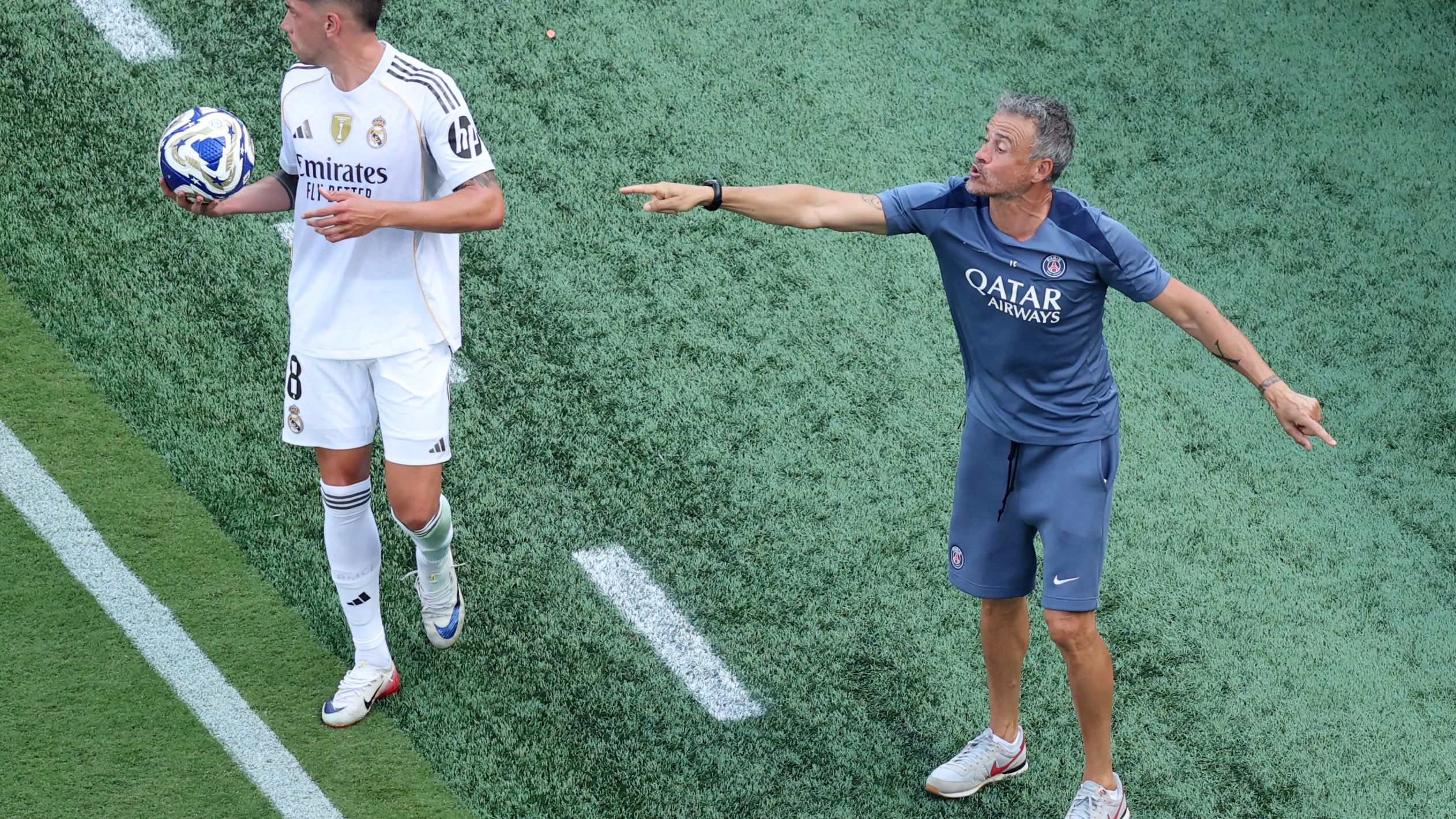 ‘Will it be perfect? Probably not' - If the Club Club World Cup was the dress rehearsal for soccer in America, the 2026 World Cup is the main event - and the clock's ticking