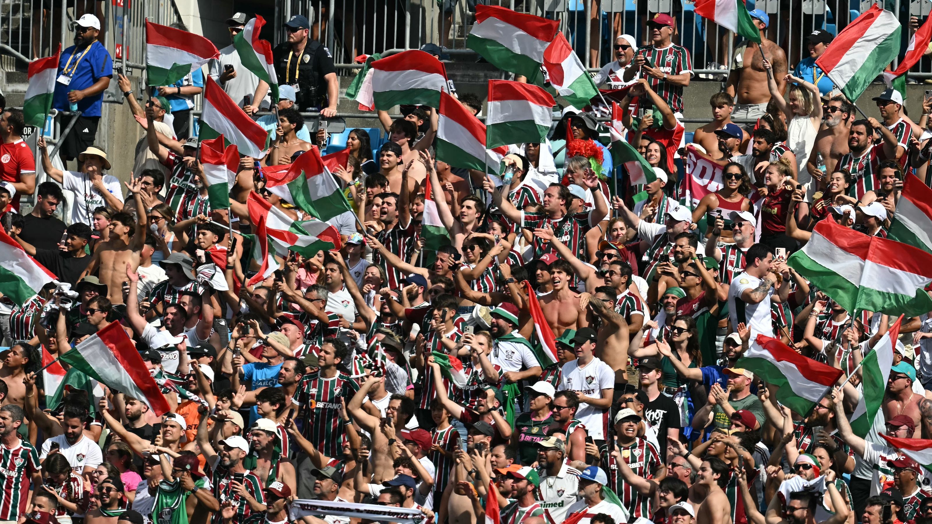 ‘Will it be perfect? Probably not' - If the Club Club World Cup was the dress rehearsal for soccer in America, the 2026 World Cup is the main event - and the clock's ticking