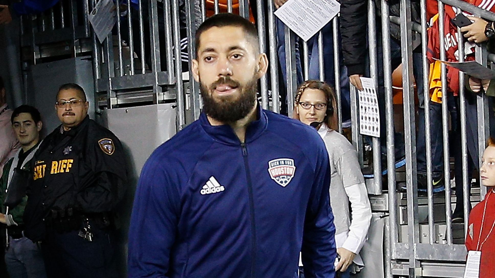 Clint Dempsey, Diego Luna, Jordi Alba headline 2025 MLS Skills Challenge, as six 2025 All-Star additions announced