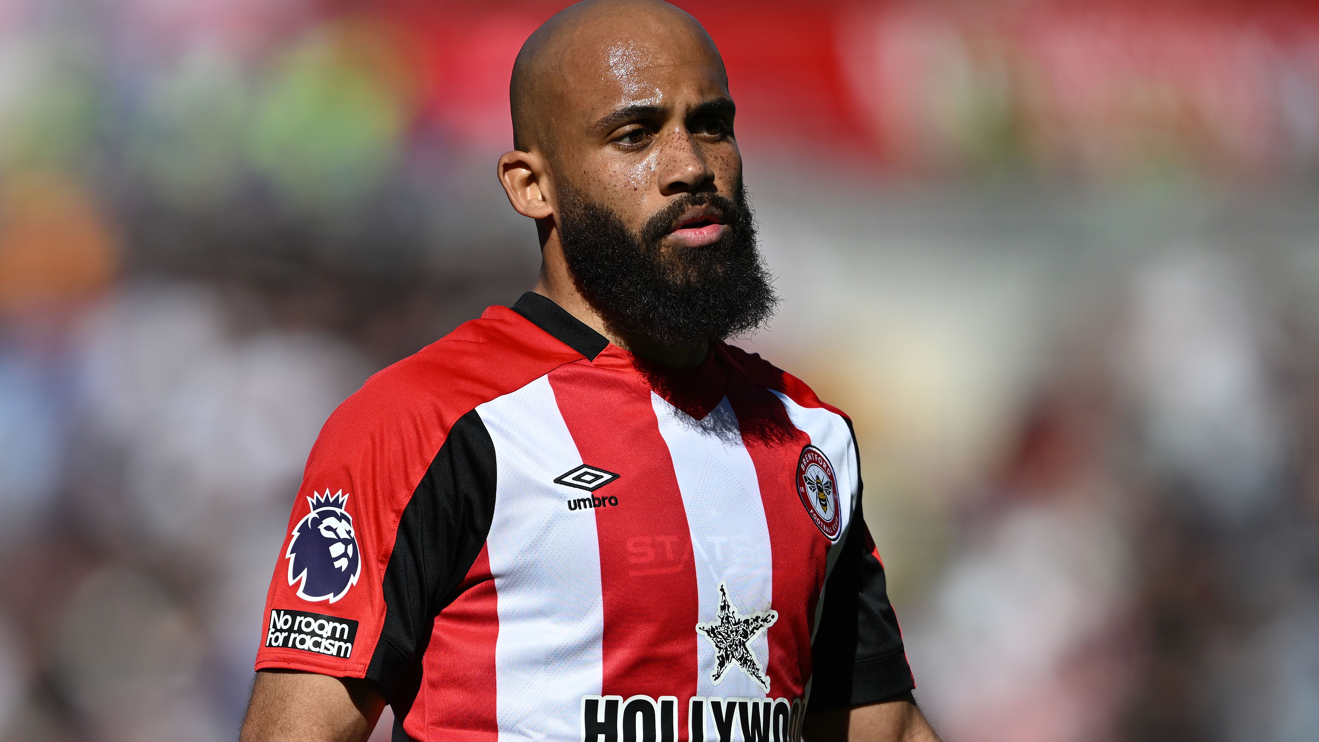 Manchester United make ‘improved offer' of £65m plus add-ons for Bryan Mbeumo in bid to break transfer stalemate with Brentford