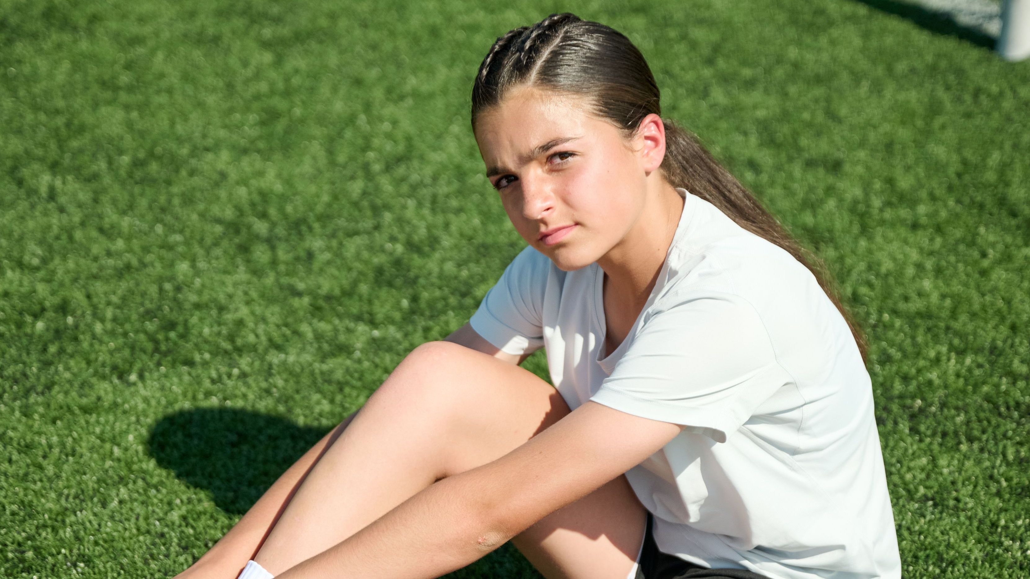 Just 14 years old, U.S. youth national team soccer sensation Loradana Paletta signs ground-breaking NIL deal with LOTTO