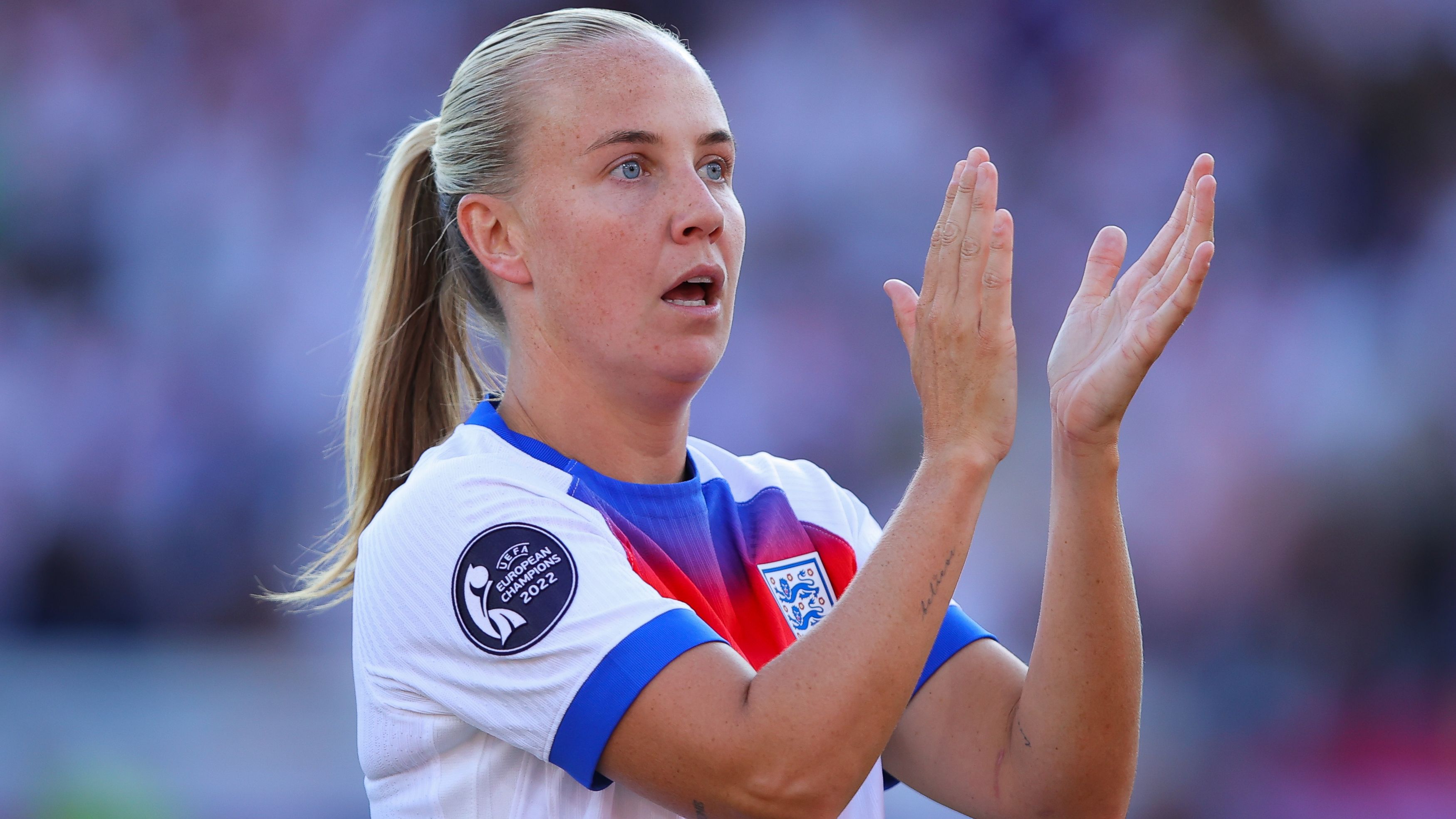 'The best thing that could have happened!' - Beth Mead reveals England's Euro 2025 defeat to France was ideal wake-up call as Lionesses aim to topple Sweden in quarter-final