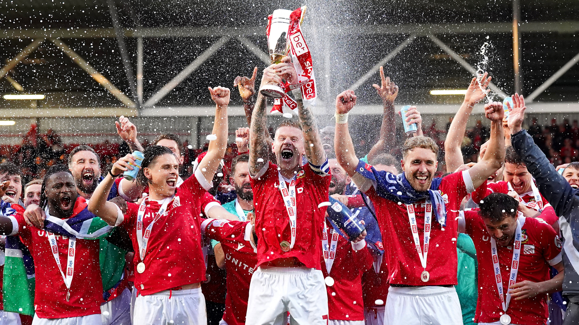 Wrexham planning £3m move for Championship defender as Ryan Reynolds & Rob McElhenney's club pursue more recruits after deal for New Zealand international