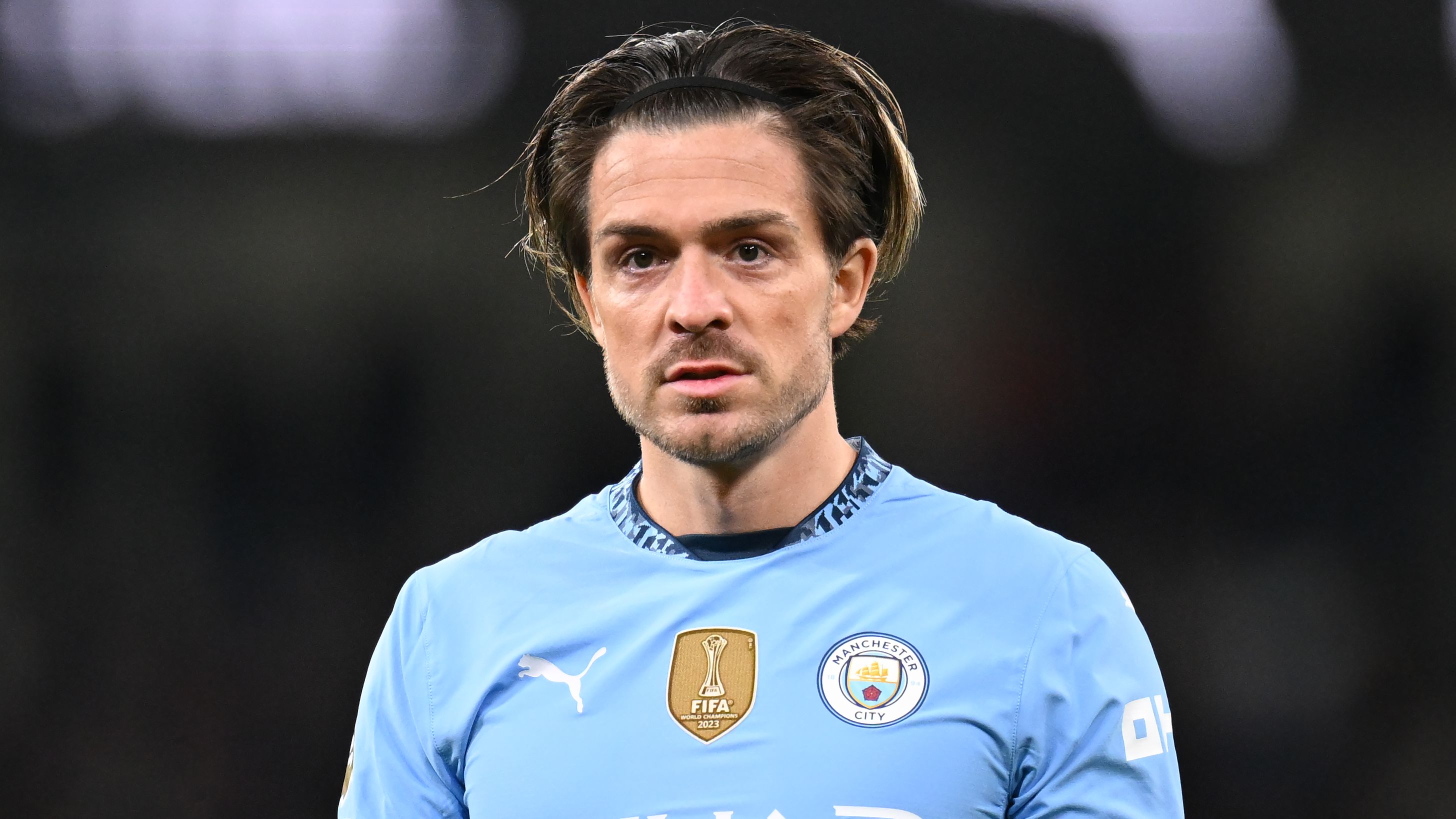 West Ham enter Jack Grealish transfer race but key issue remains as Manchester City winger attempts to engineer summer exit