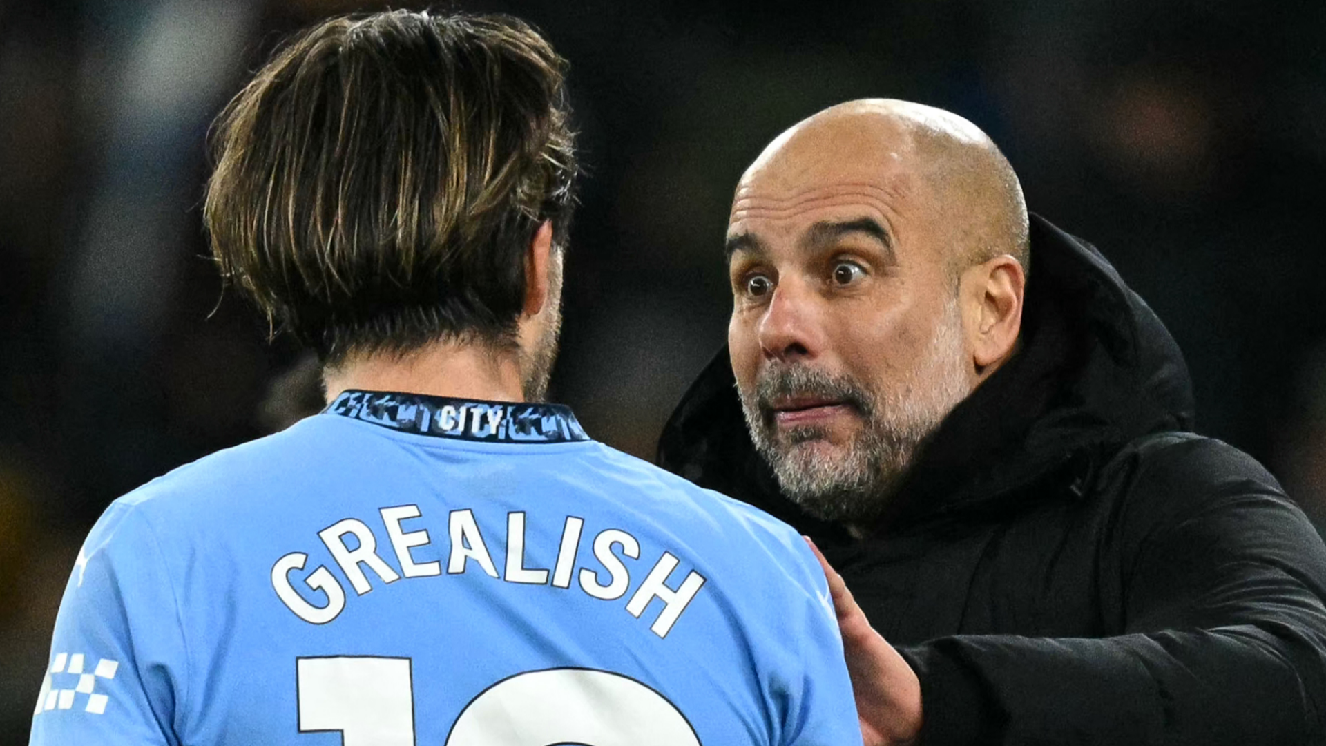 West Ham enter Jack Grealish transfer race but key issue remains as Manchester City winger attempts to engineer summer exit