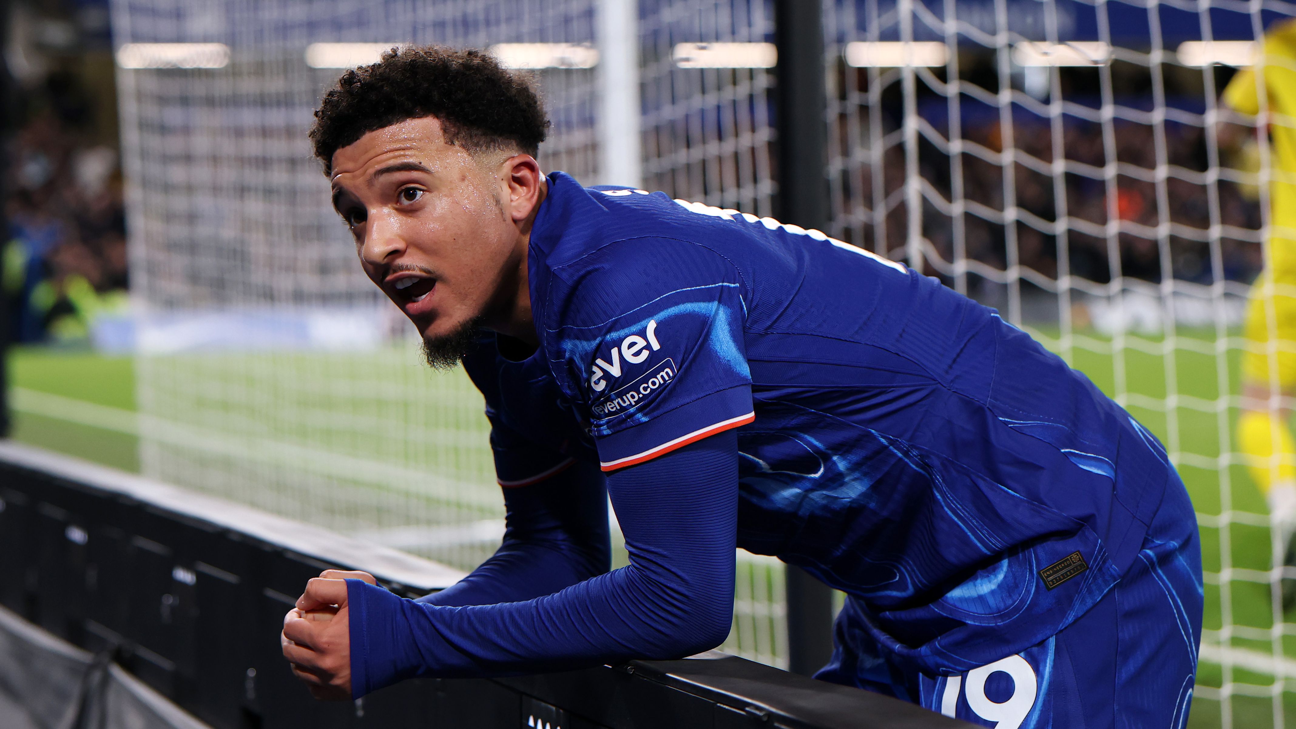 Jadon Sancho bidding war? Juventus rival joins transfer race for Man Utd flop