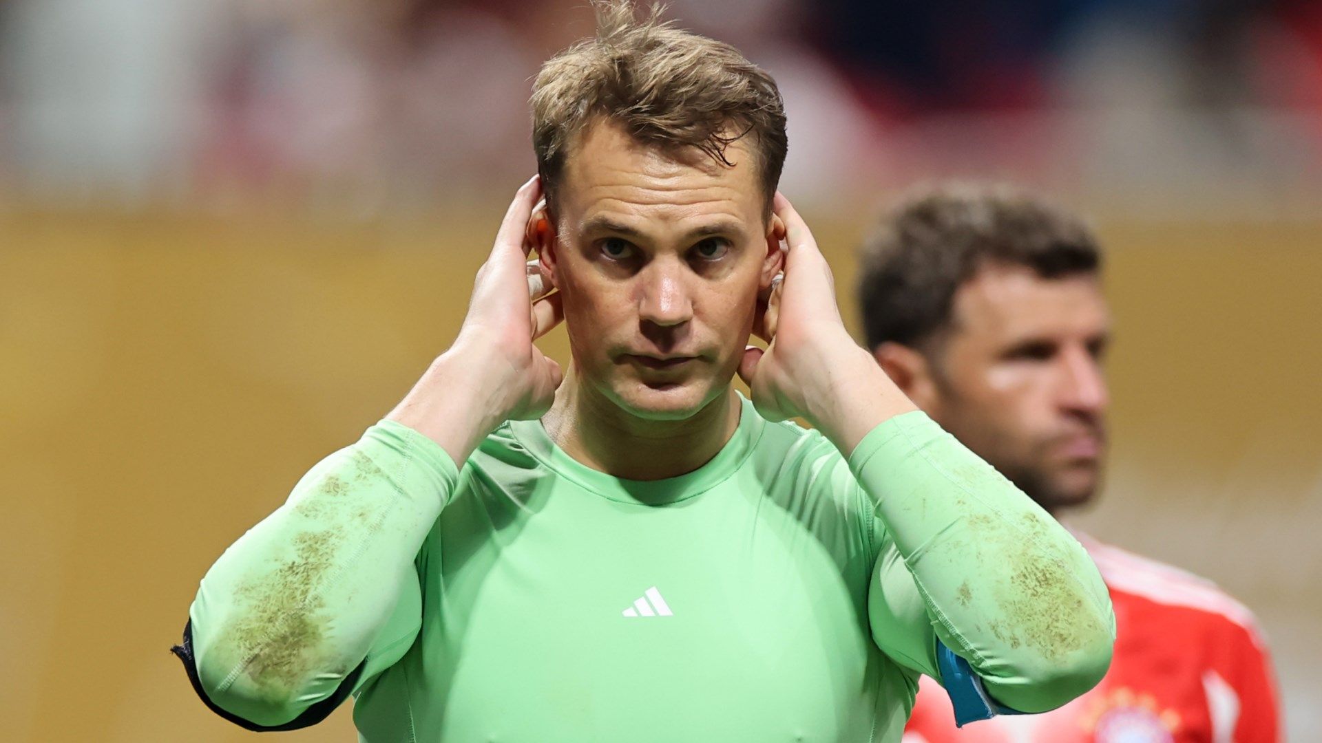 'Six years of peace!' - Bayern Munich warned against spending €80m on Luis Diaz as Germany legend points to Gianluigi Donnarumma as perfect Manuel Neuer successor