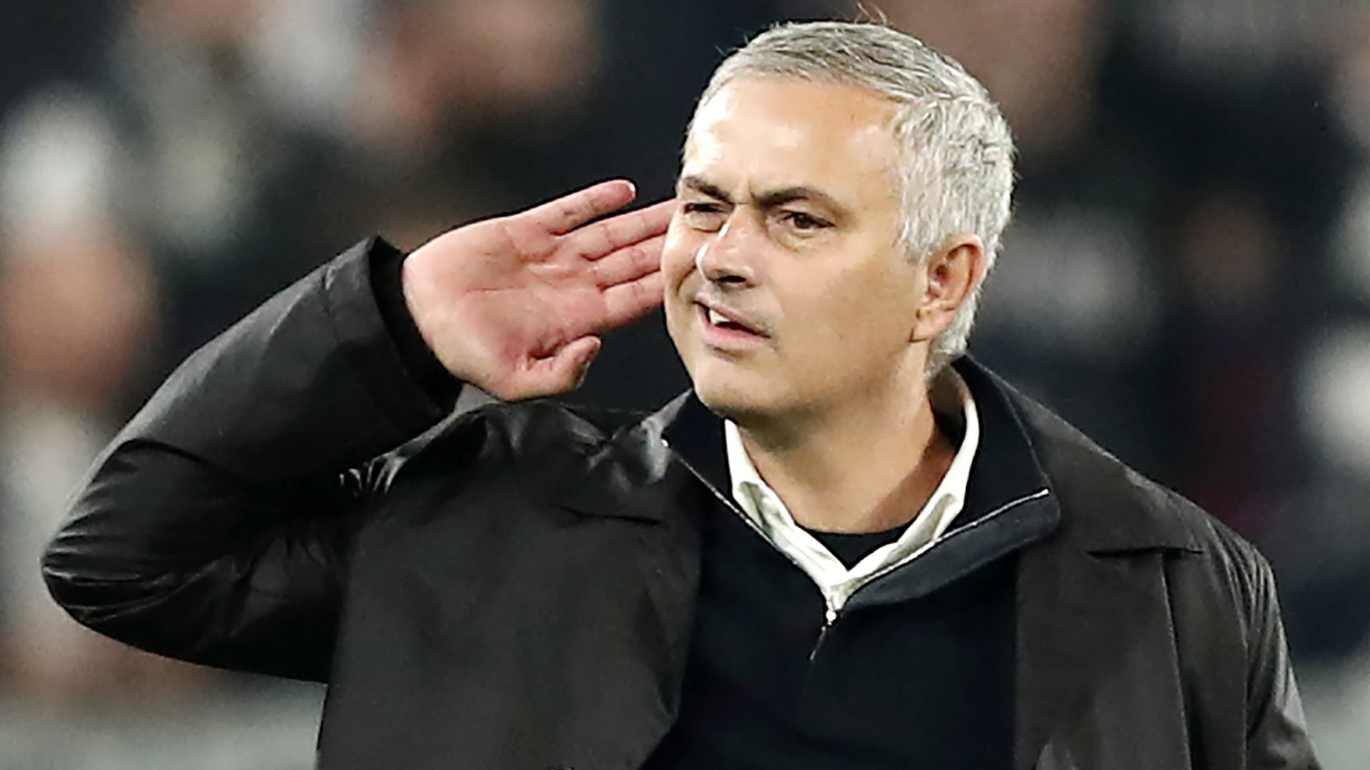 Jose Mourinho insists he's still not at the 'peak' of his career as Fenerbahce boss confirms Portugal return plan
