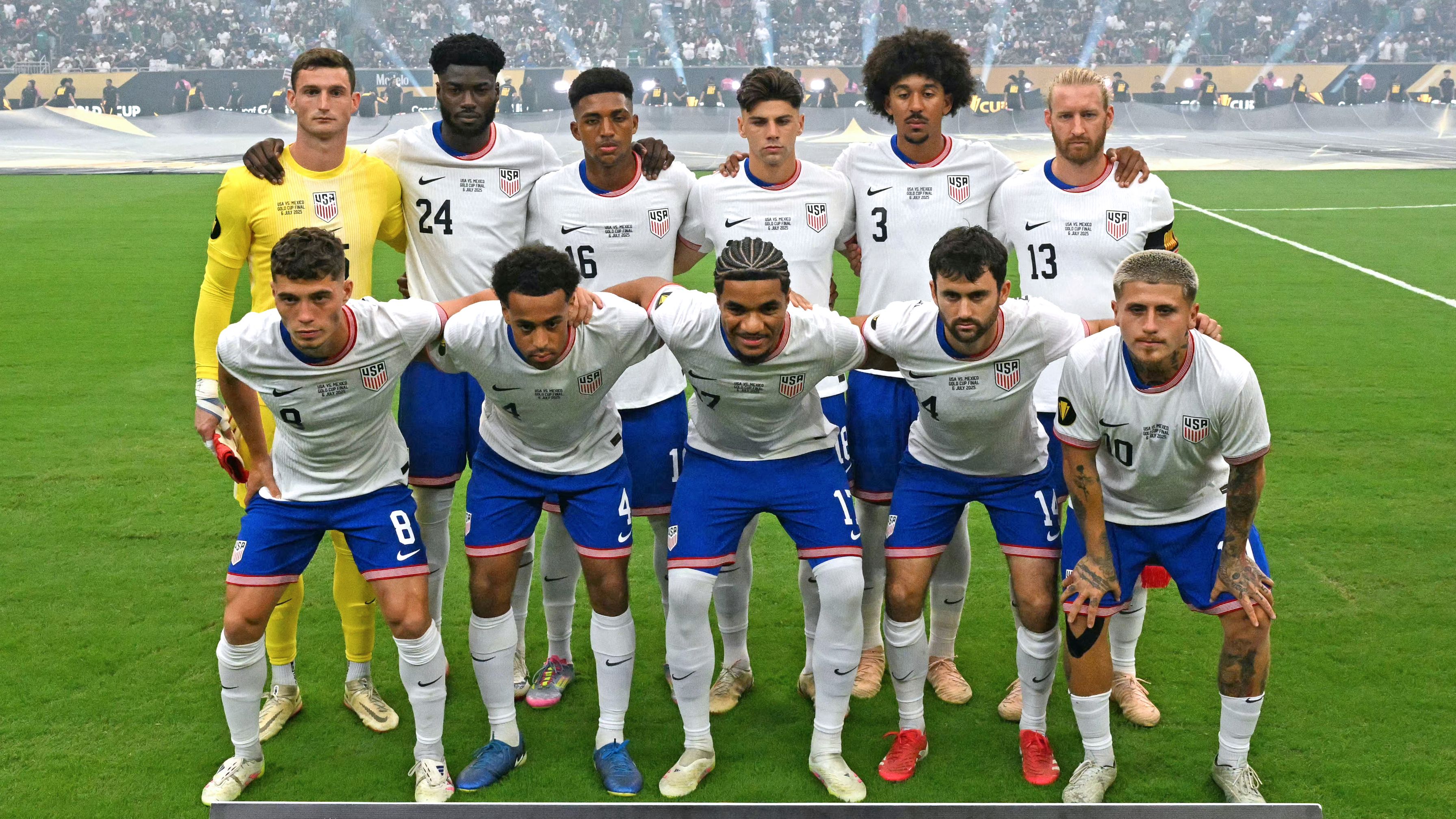 'We were outnumbered in games that mattered' - Clint Dempsey calls on USMNT to put better product on field so fans return to watch national team at 2026 World Cup