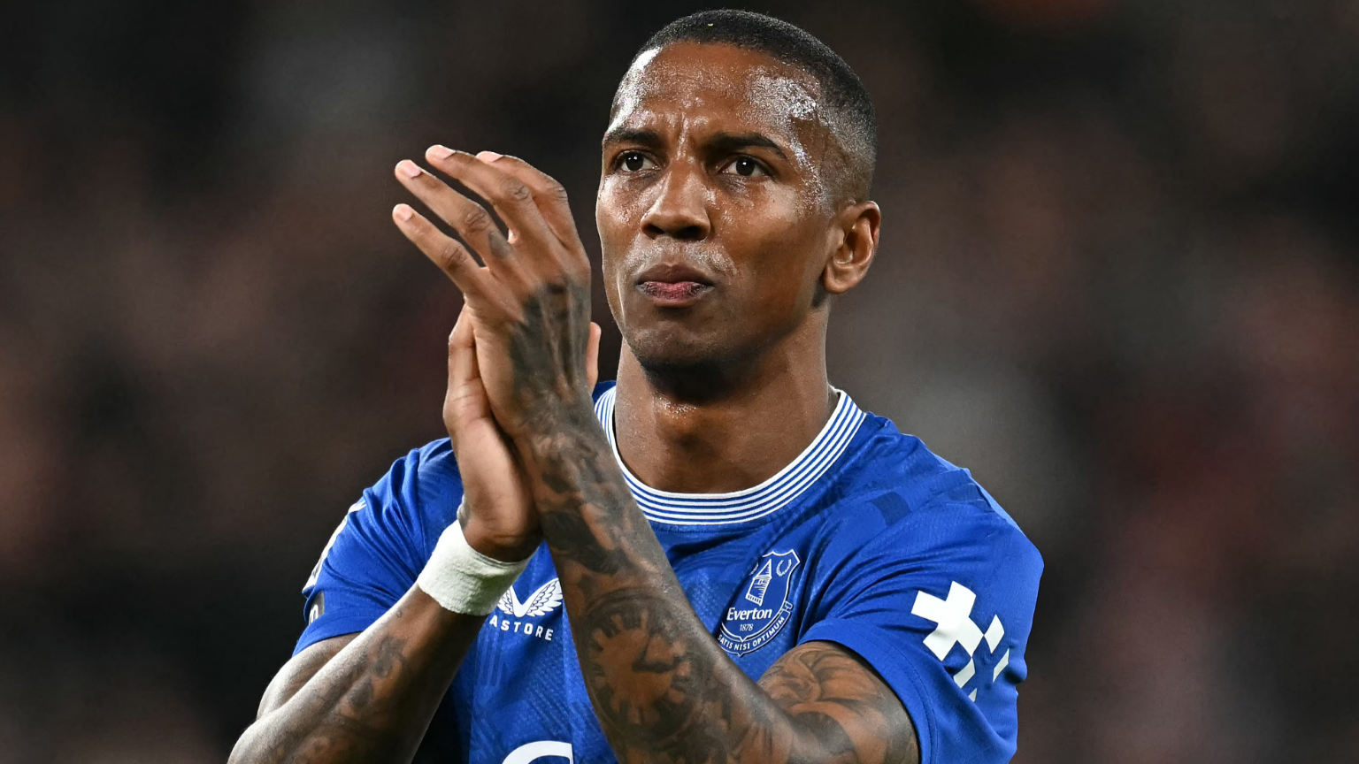 Should Wrexham gamble on 40-year-old Ashley Young? Ryan Reynolds & Rob McElhenney get ‘really good acquisition' transfer advice from Premier League legend & ex-England U21 boss