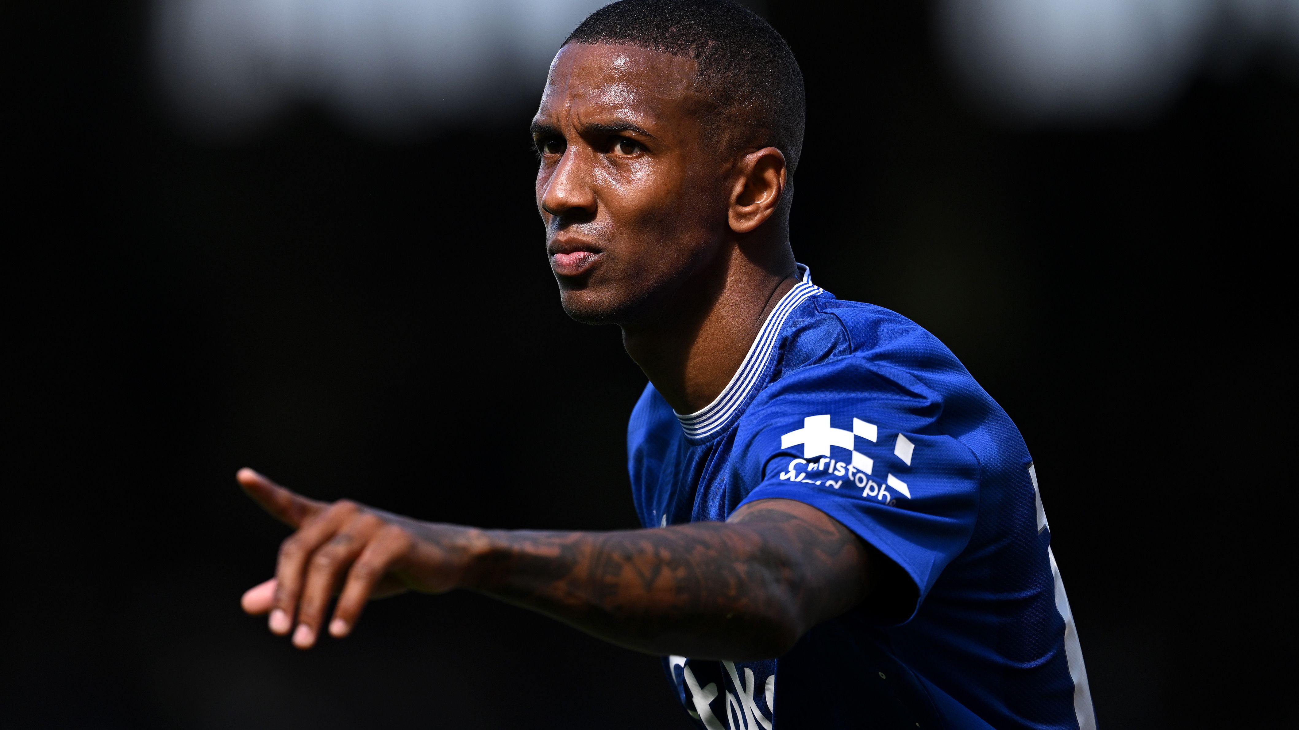 Should Wrexham gamble on 40-year-old Ashley Young? Ryan Reynolds & Rob McElhenney get ‘really good acquisition' transfer advice from Premier League legend & ex-England U21 boss