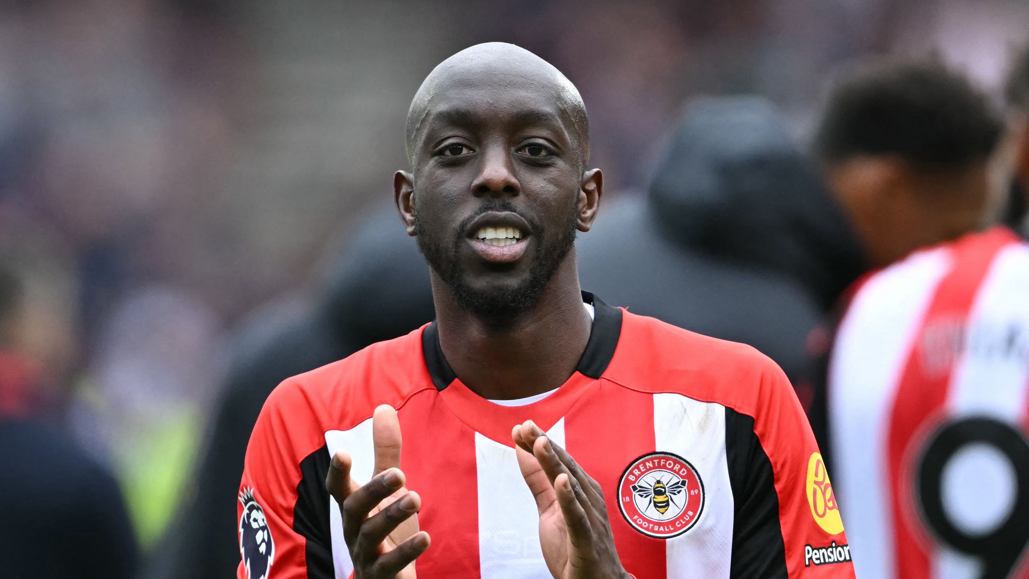 Brentford identify Yoane Wissa £25m transfer replacement as Newcastle, Tottenham and Nottingham Forest eye striker