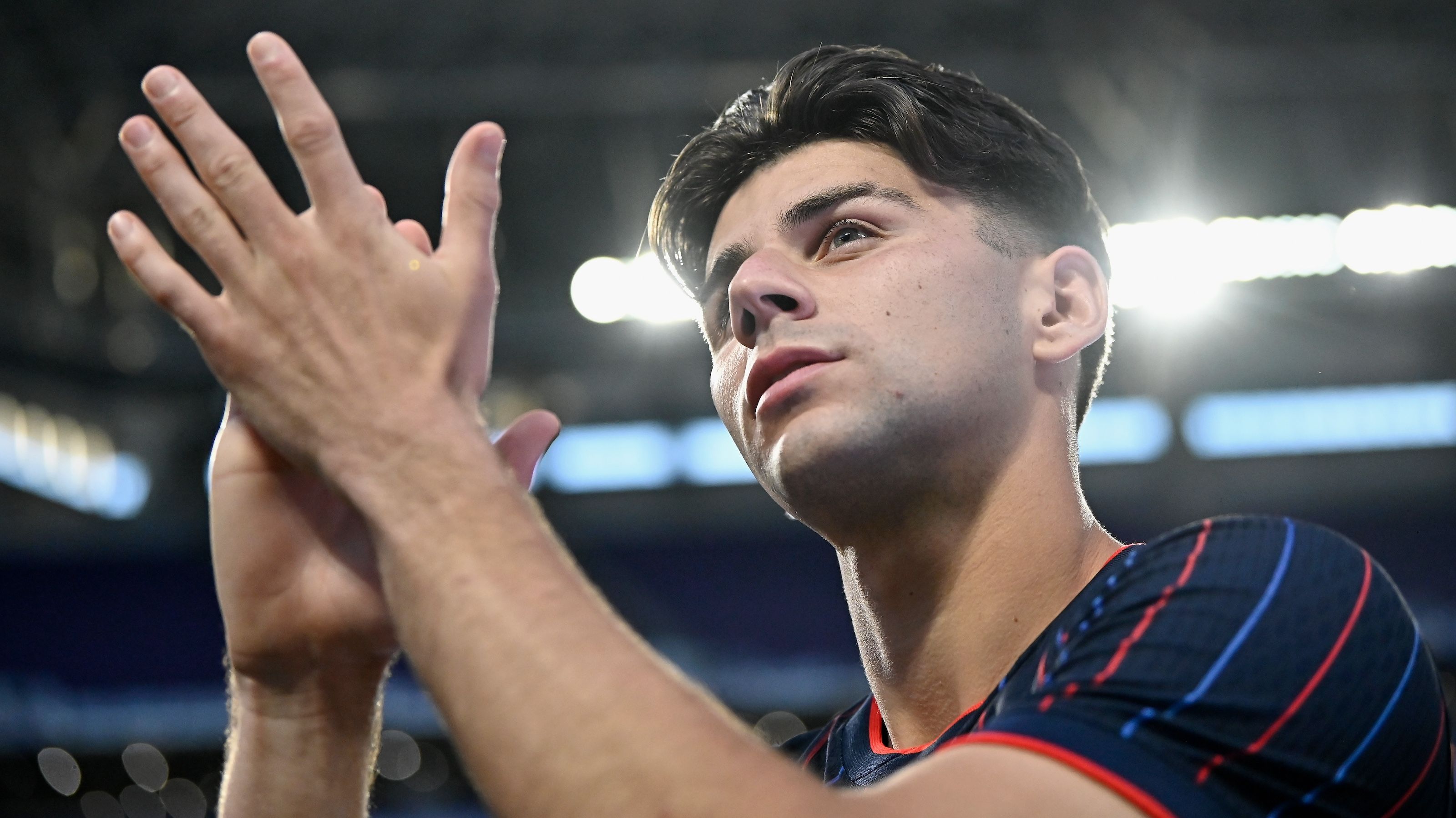 State of the USMNT - Fullbacks: Antonee Robinson, Sergino Dest hold the keys to World Cup hopes for Mauricio Pochettino's side