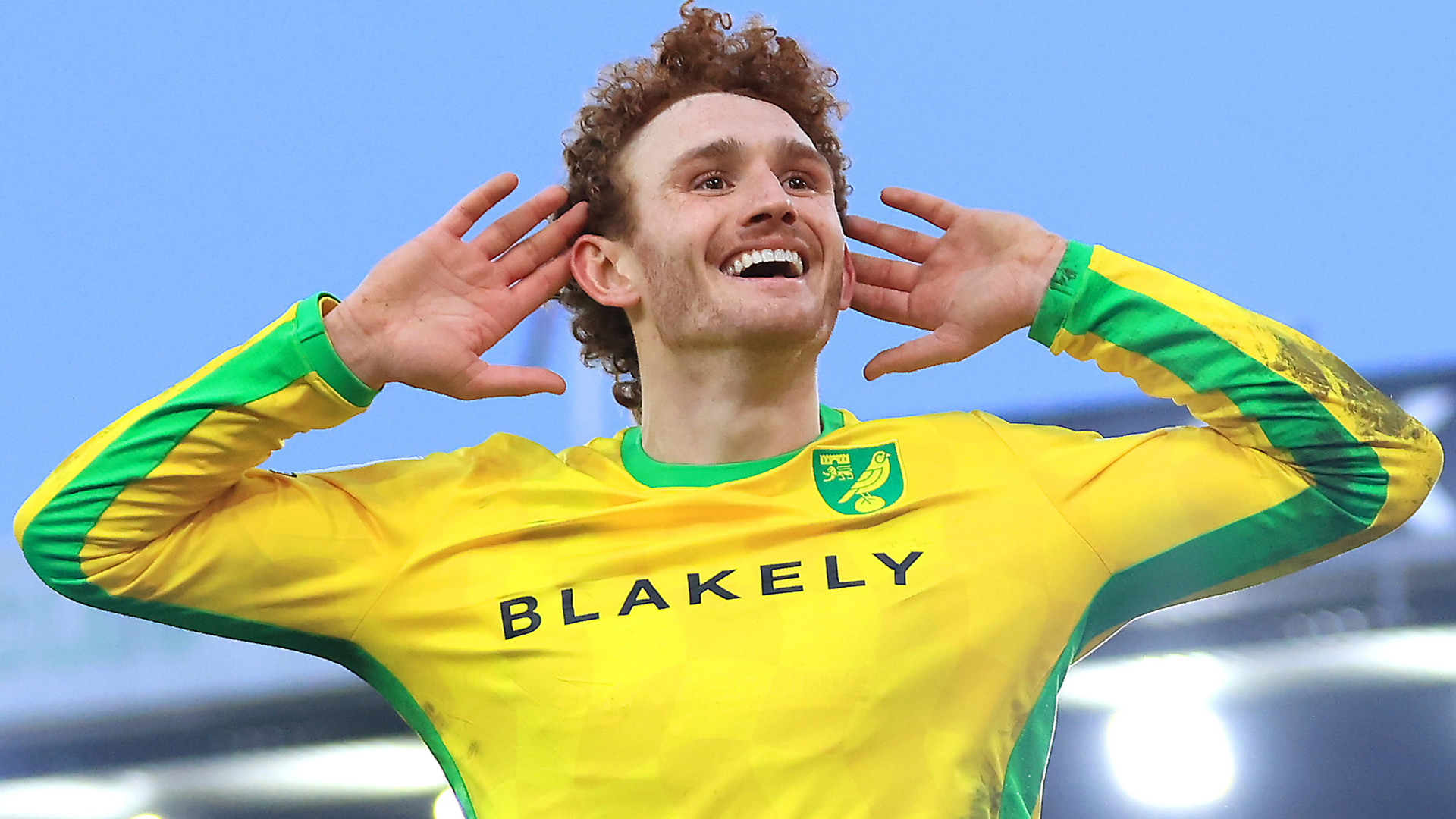 USMNT Transfers: Dortmund's Gio Reyna linked to Parma, Cole Campbell wanted by two Bundesliga clubs, and Wolfsburg reportedly aiming for Norwich's Josh Sargent