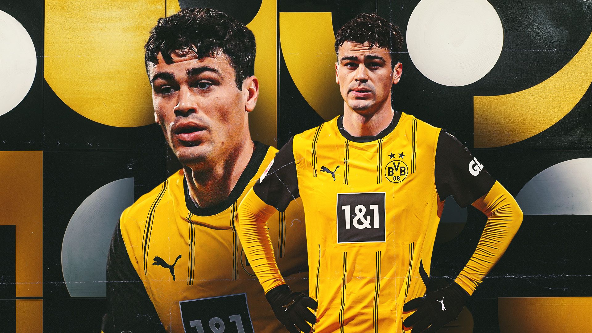 Coming to America? Why MLS is the perfect place for USMNT's Gio Reyna to revive his stalled career, stave off irrelevance and finally become a transcendent star