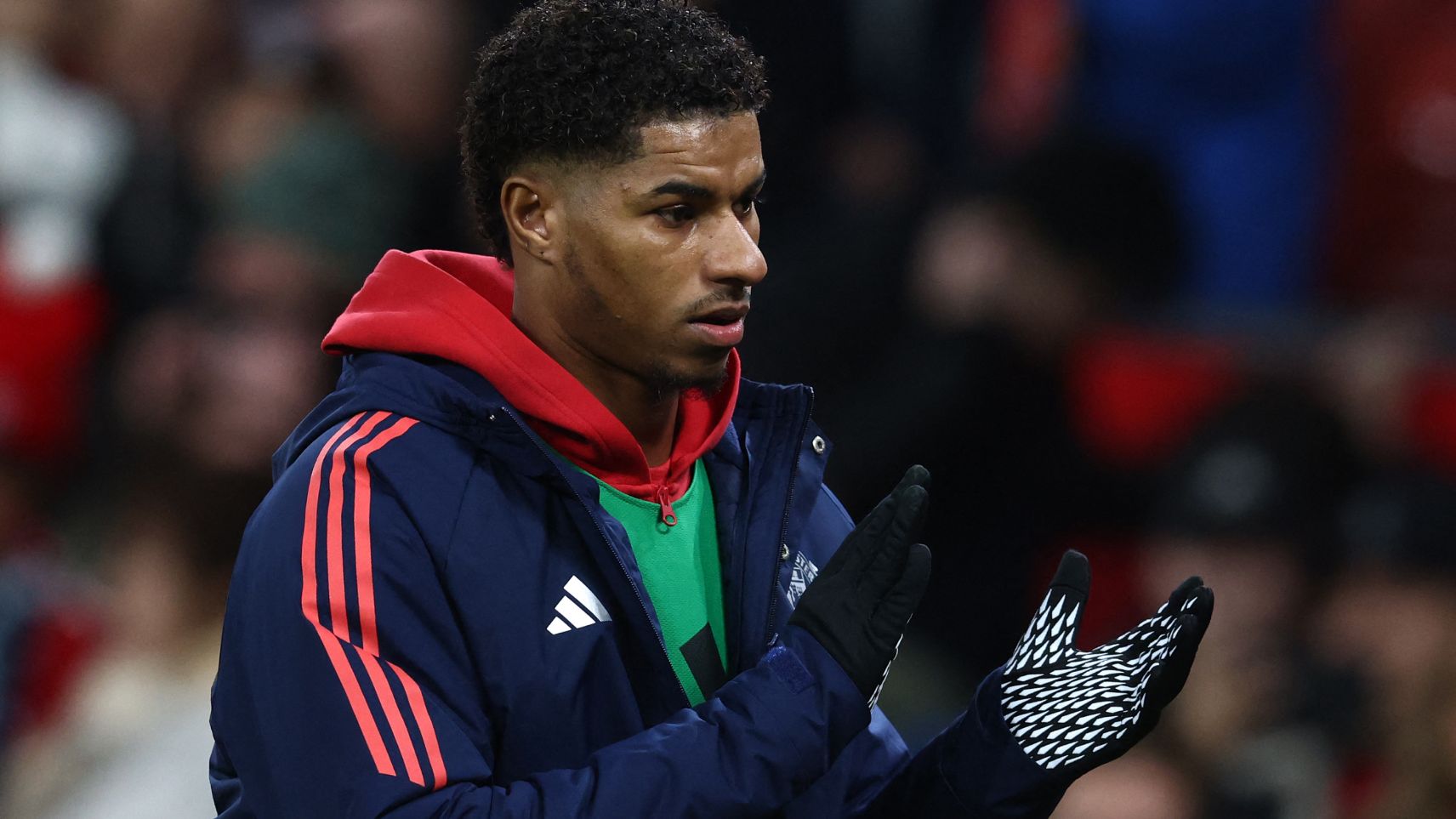 Marcus Rashford to Barcelona is ON! Man Utd accept loan proposal for outcast attacker as long-awaited transfer nears completion