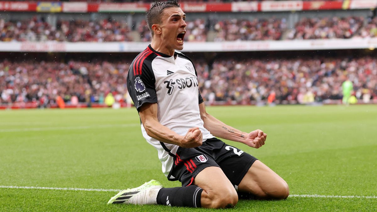 Arsenal & Tottenham learn Bayern Munich's cut-price valuation of forgotten ex-Premier League midfield destroyer
