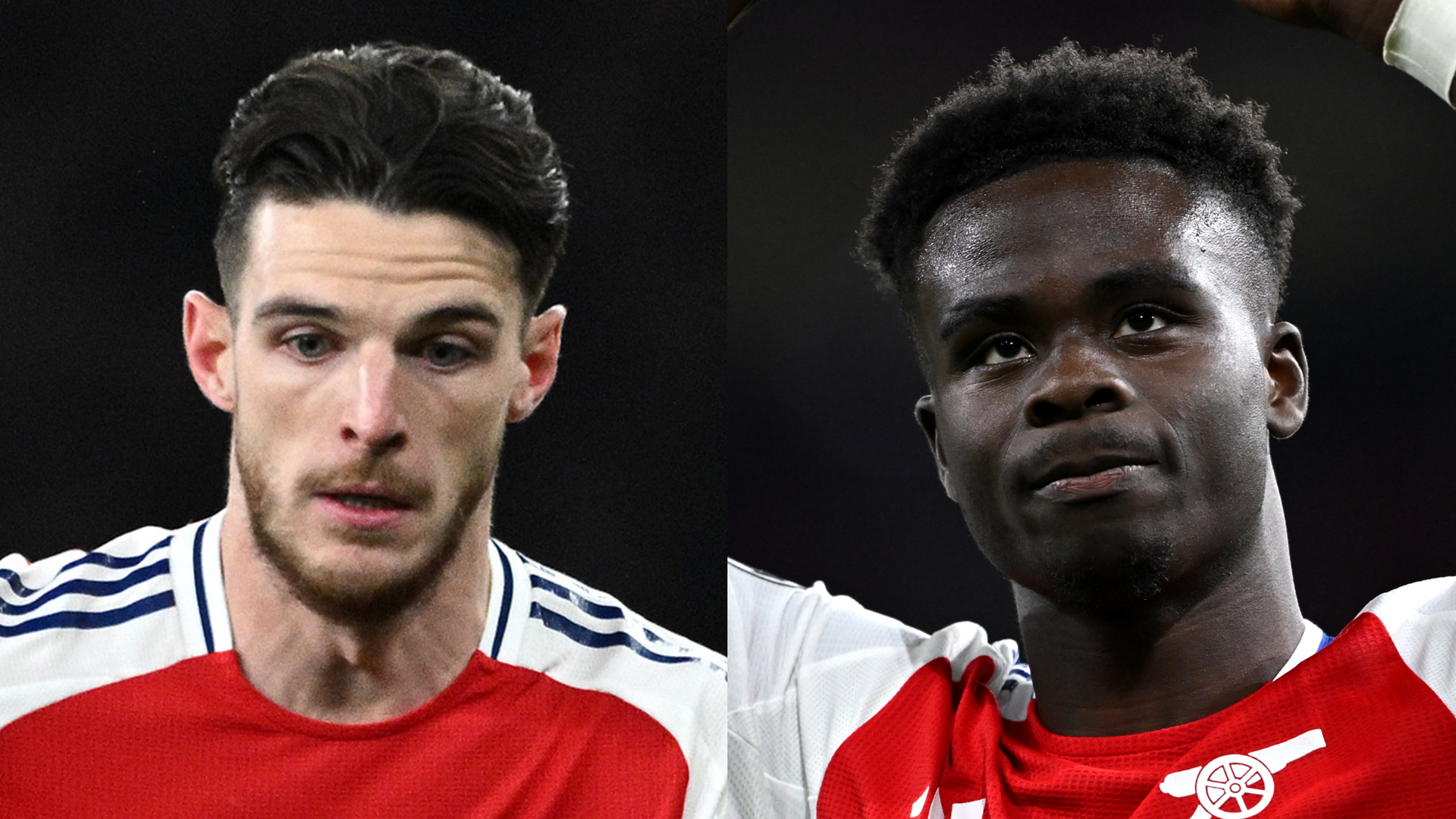 Agents Bukayo Saka & Declan Rice! The role Arsenal stars played in Noni Madueke's £52m transfer from Chelsea - revealed