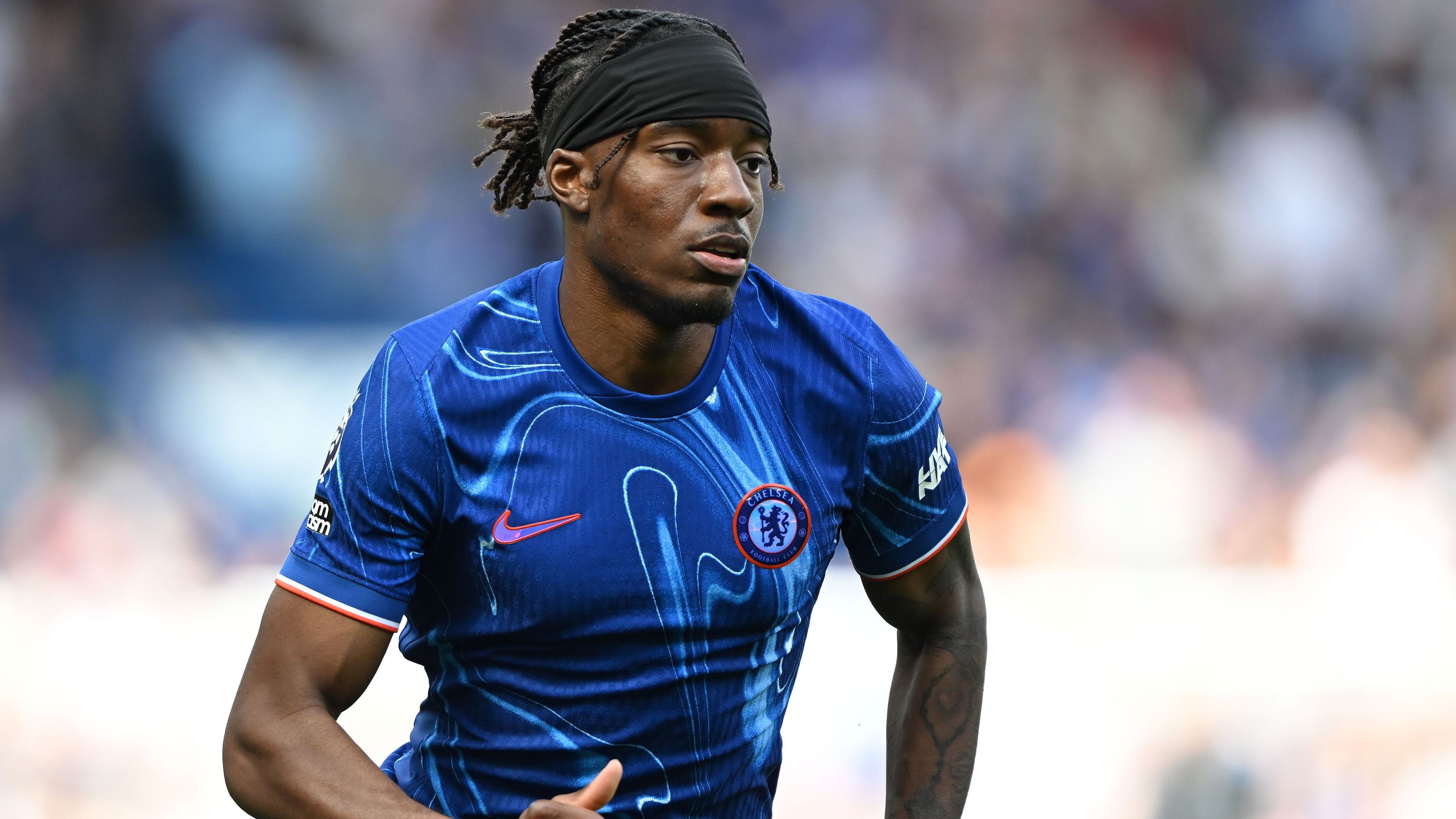 Agents Bukayo Saka & Declan Rice! The role Arsenal stars played in Noni Madueke's £52m transfer from Chelsea - revealed